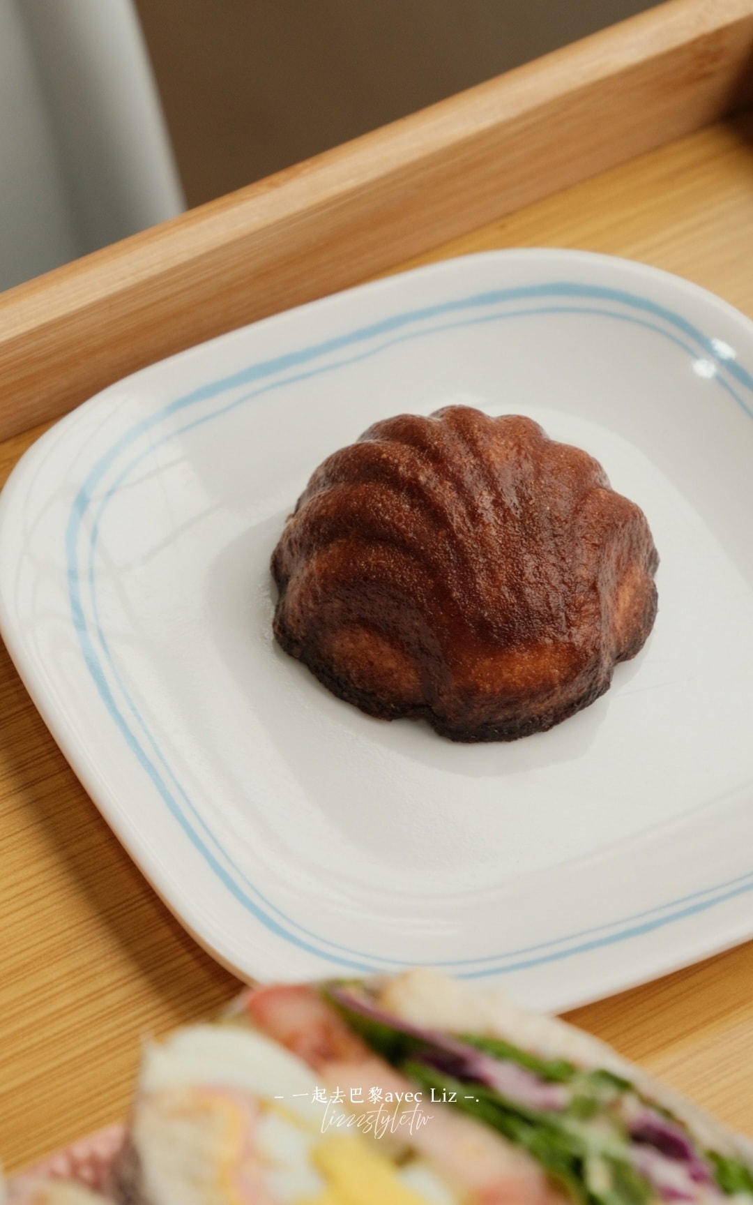 涯月邑美食》濟州島石牆庭園風格카페 썬리Sunly吃早午餐三明治,還有一隻可愛店犬! - 第18張圖 涯月邑美食》濟州島石牆庭園風格카페 썬리Sunly吃早午餐三明治,還有一隻可愛店犬!