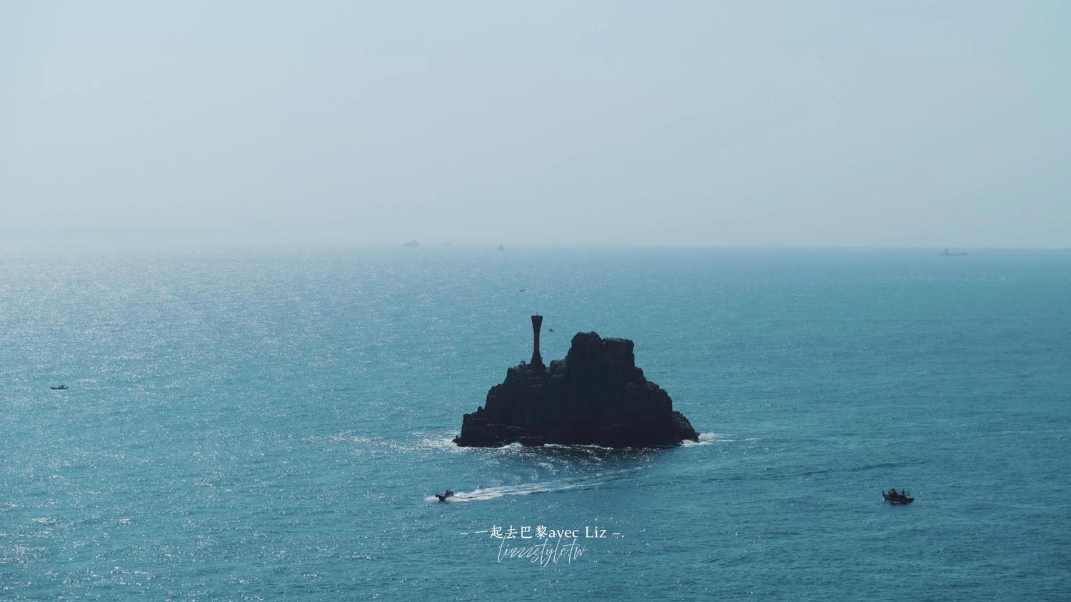 【2026太宗台攻略】DANUBI列車釜山pass、影島燈塔、海女村。景點地圖跟著玩! - 第20張圖 【2026太宗台攻略】DANUBI列車釜山pass、影島燈塔、海女村。景點地圖跟著玩!