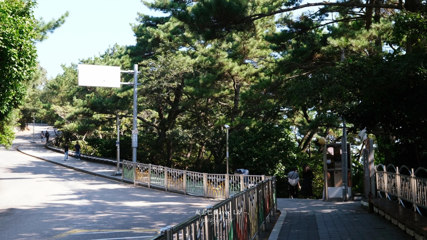 【2026太宗台攻略】DANUBI列車釜山pass、影島燈塔、海女村。景點地圖跟著玩! - 第45張圖 【2026太宗台攻略】DANUBI列車釜山pass、影島燈塔、海女村。景點地圖跟著玩!