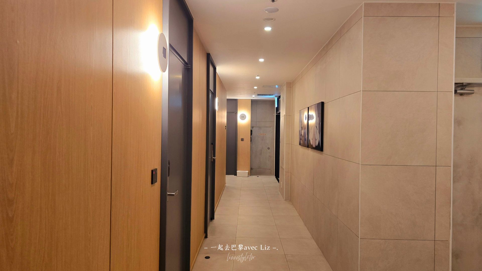 【廣安里Gray193Hotel酒店評價】廣安海灘側邊高cp海景房,飯店比想像中還要漂亮、觀景效果佳! - 第7張圖 【廣安里Gray193Hotel酒店評價】廣安海灘側邊高cp海景房,飯店比想像中還要漂亮、觀景效果佳!