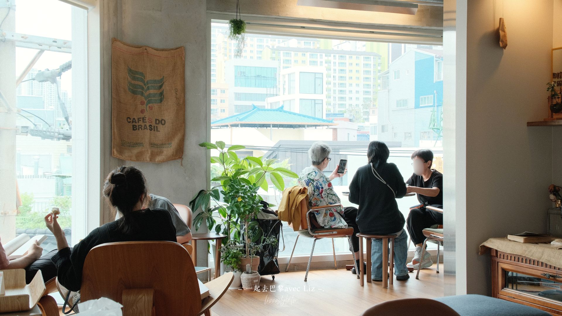 【DIART coffee釜山評價】土耳其蜂蜜奶油麵包好吃嗎?青沙浦、田浦分店資訊,可以訂位嗎? - 第5張圖 【DIART coffee釜山評價】土耳其蜂蜜奶油麵包好吃嗎?青沙浦、田浦分店資訊,可以訂位嗎?