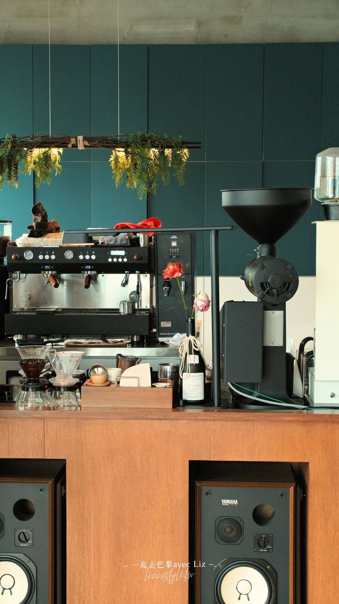 【DIART coffee釜山評價】土耳其蜂蜜奶油麵包好吃嗎?青沙浦、田浦分店資訊,可以訂位嗎? - 第4張圖 【DIART coffee釜山評價】土耳其蜂蜜奶油麵包好吃嗎?青沙浦、田浦分店資訊,可以訂位嗎?