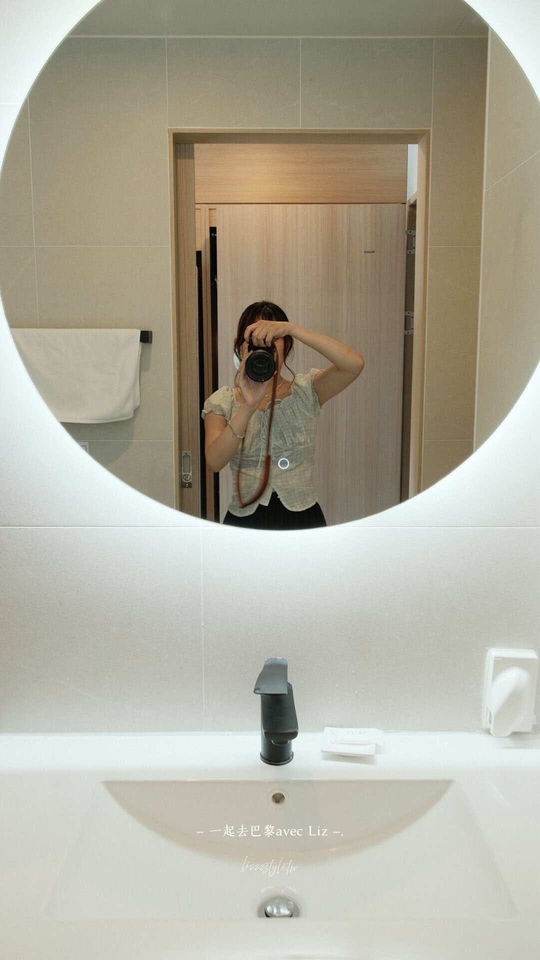 【廣安里Gray193Hotel酒店評價】廣安海灘側邊高cp海景房,飯店比想像中還要漂亮、觀景效果佳! - 第28張圖 【廣安里Gray193Hotel酒店評價】廣安海灘側邊高cp海景房,飯店比想像中還要漂亮、觀景效果佳!
