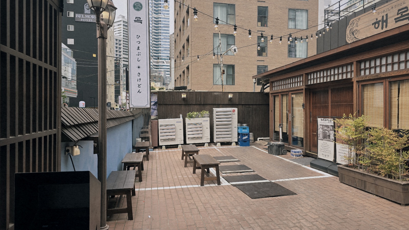 【海木海雲台】海雲台米其林鰻魚飯值得吃嗎?2026訂位預約方式+菜單價格