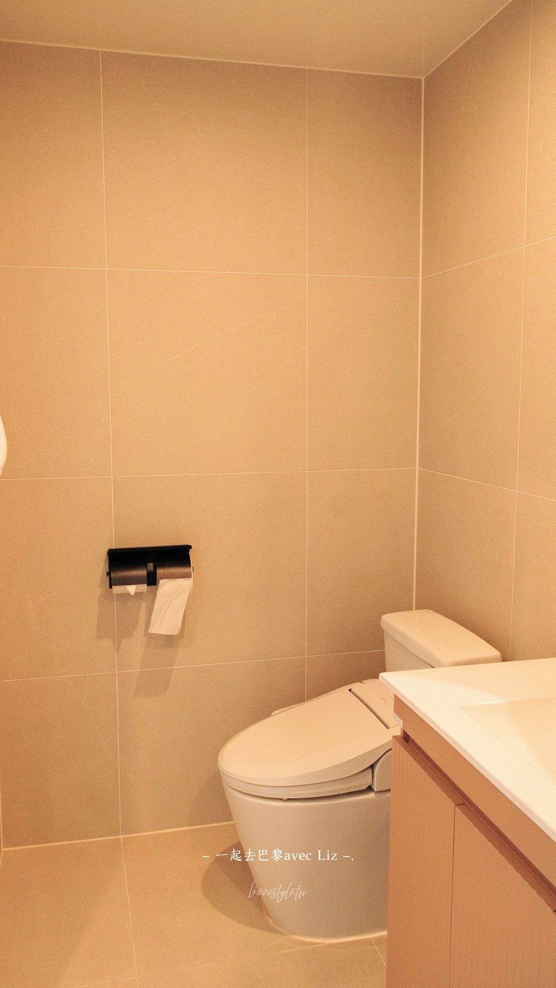 【廣安里Gray193Hotel酒店評價】廣安海灘側邊高cp海景房,飯店比想像中還要漂亮、觀景效果佳! - 第33張圖 【廣安里Gray193Hotel酒店評價】廣安海灘側邊高cp海景房,飯店比想像中還要漂亮、觀景效果佳!