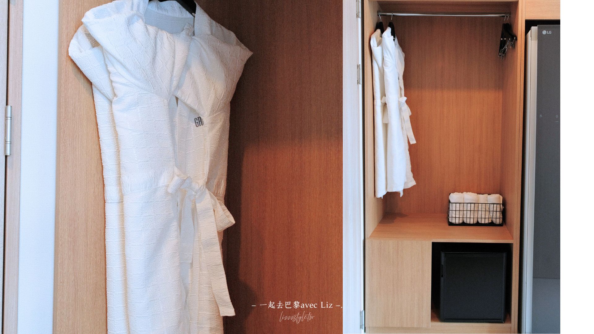 【廣安里Gray193Hotel酒店評價】廣安海灘側邊高cp海景房,飯店比想像中還要漂亮、觀景效果佳! - 第19張圖 【廣安里Gray193Hotel酒店評價】廣安海灘側邊高cp海景房,飯店比想像中還要漂亮、觀景效果佳!
