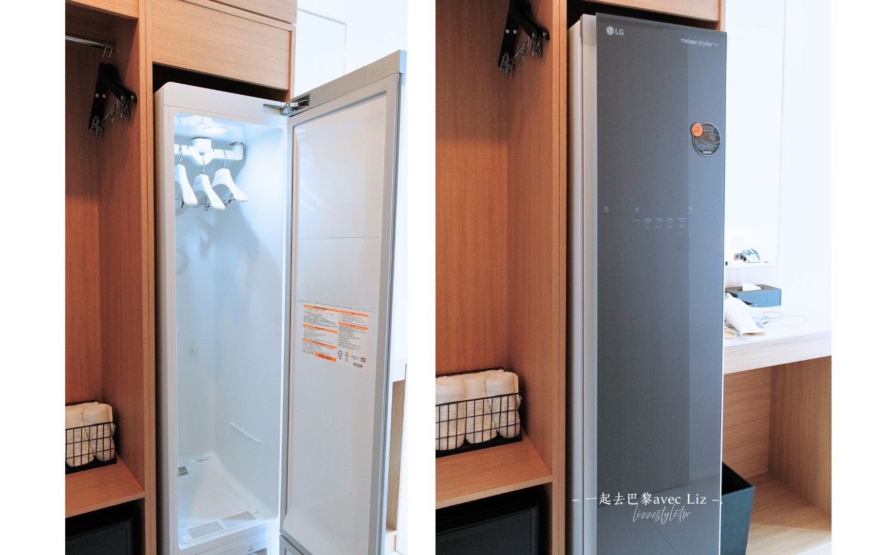 【廣安里Gray193Hotel酒店評價】廣安海灘側邊高cp海景房,飯店比想像中還要漂亮、觀景效果佳! - 第22張圖 【廣安里Gray193Hotel酒店評價】廣安海灘側邊高cp海景房,飯店比想像中還要漂亮、觀景效果佳!