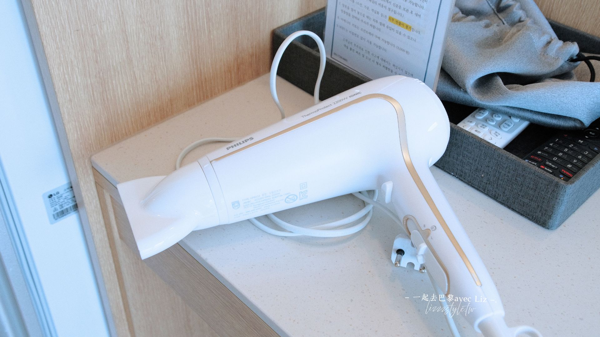 【廣安里Gray193Hotel酒店評價】廣安海灘側邊高cp海景房,飯店比想像中還要漂亮、觀景效果佳! - 第27張圖 【廣安里Gray193Hotel酒店評價】廣安海灘側邊高cp海景房,飯店比想像中還要漂亮、觀景效果佳!