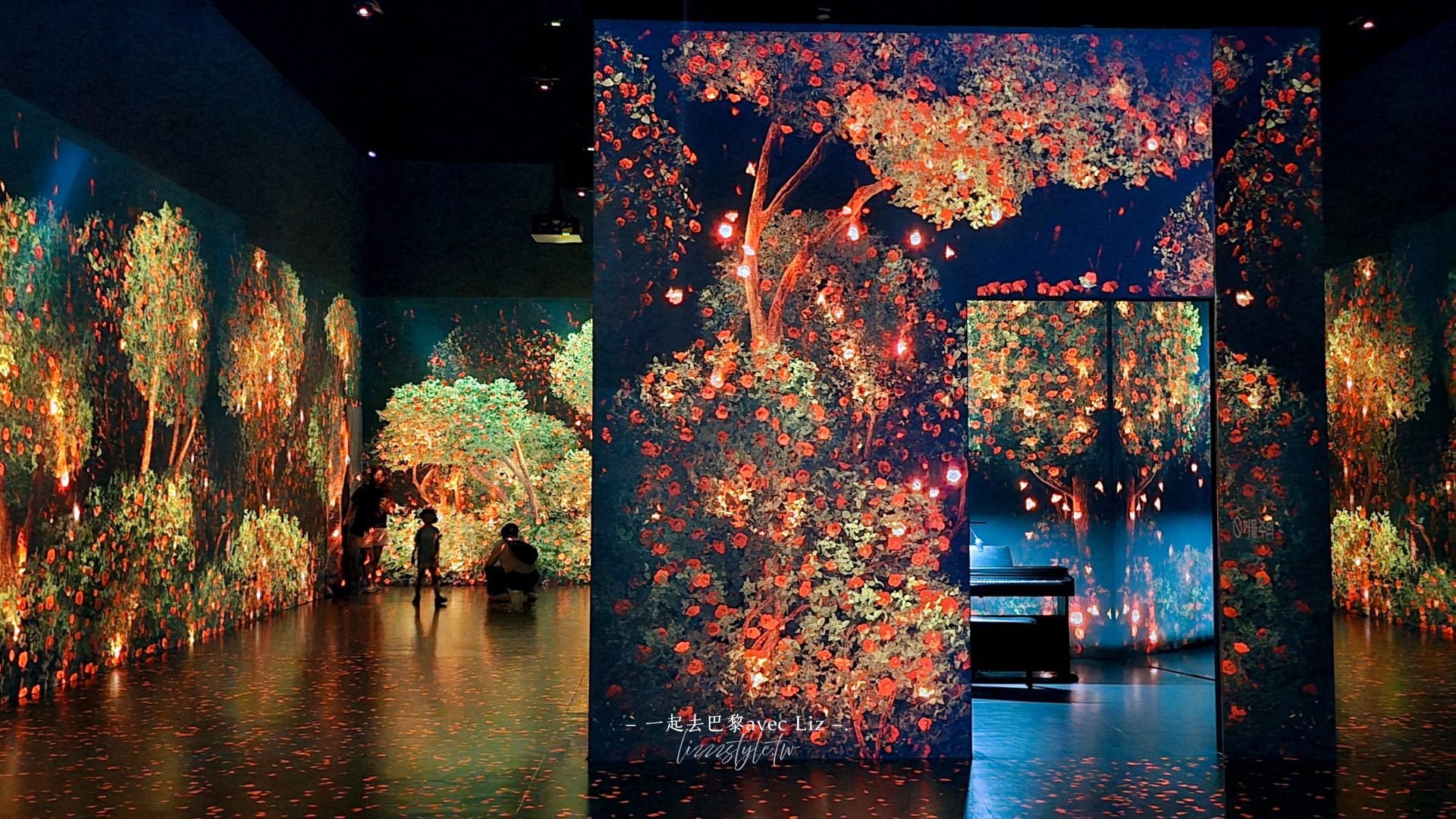 【江陵藝術博物館Arte Museum】江陵室內必去景點，門票優惠+交通攻略!