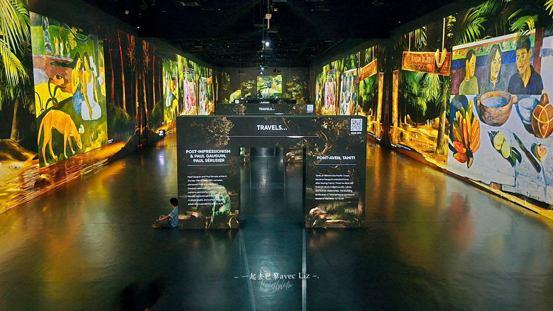 【江陵藝術博物館Arte Museum】江陵室內必去景點，門票優惠+交通攻略!
