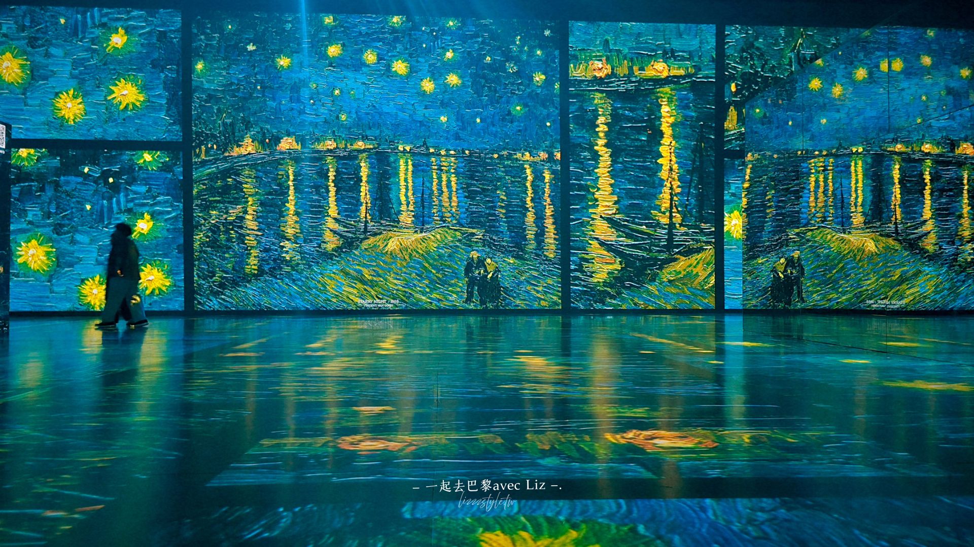 【江陵藝術博物館Arte Museum】江陵室內必去景點，門票優惠+交通攻略!