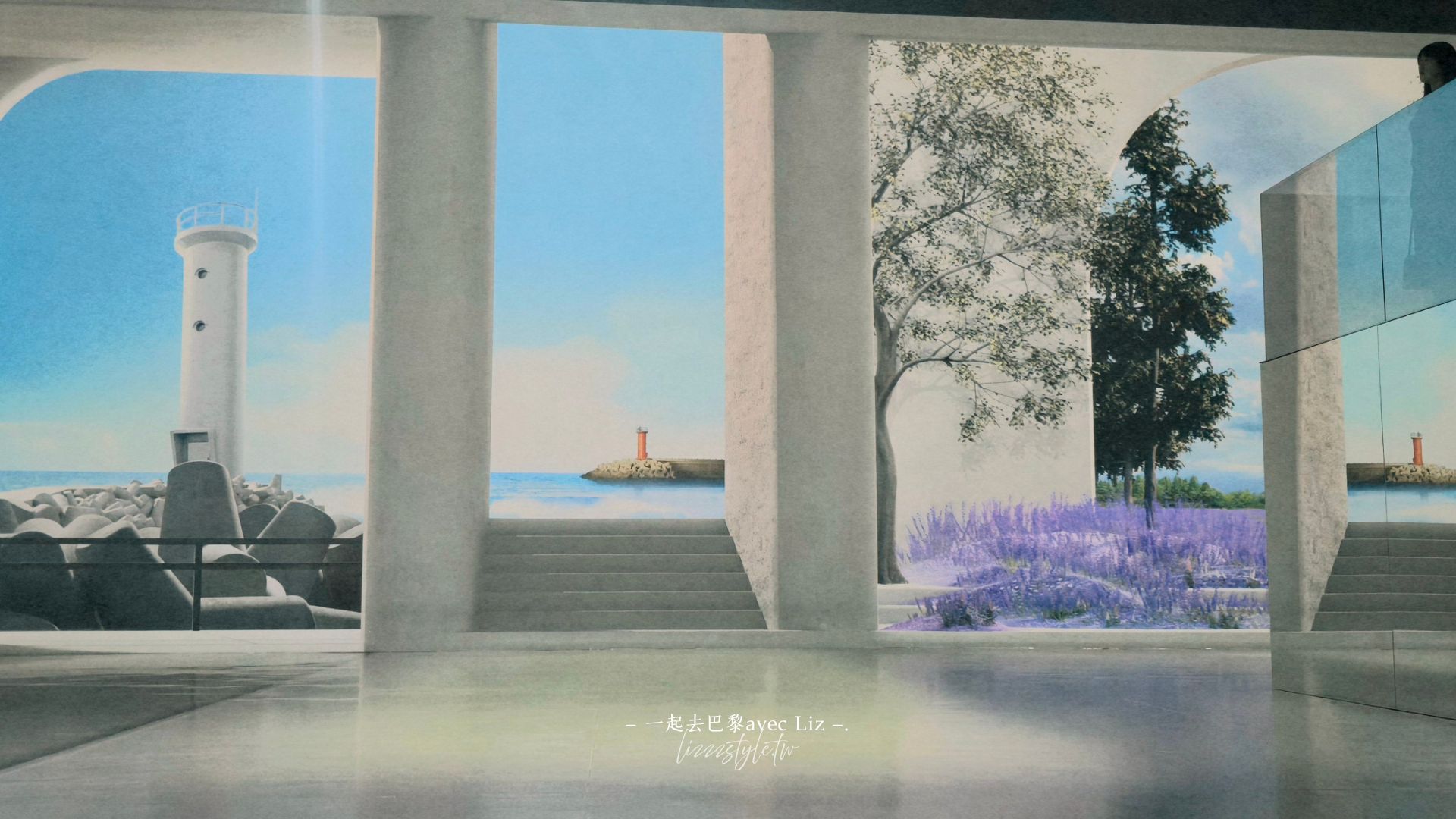 【江陵藝術博物館Arte Museum】江陵室內必去景點，門票優惠+交通攻略!