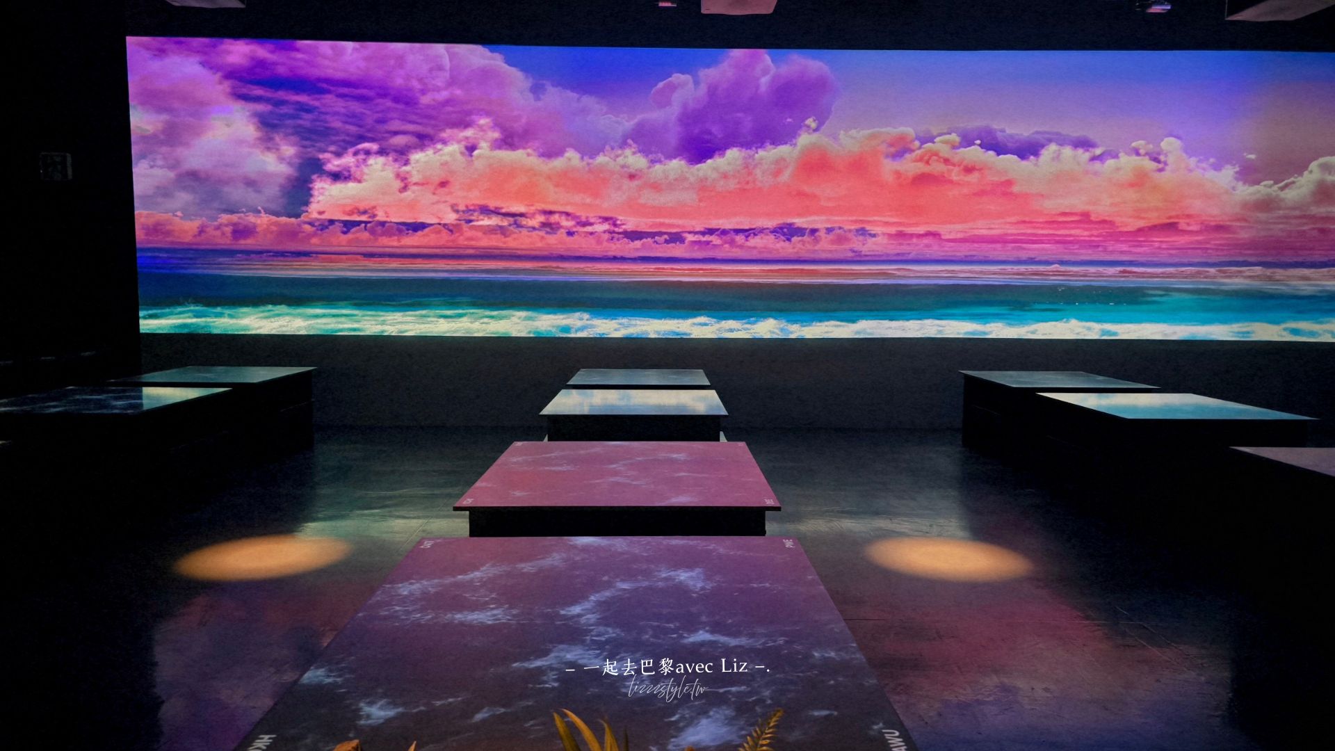 【江陵藝術博物館Arte Museum】江陵室內必去景點，門票優惠+交通攻略!