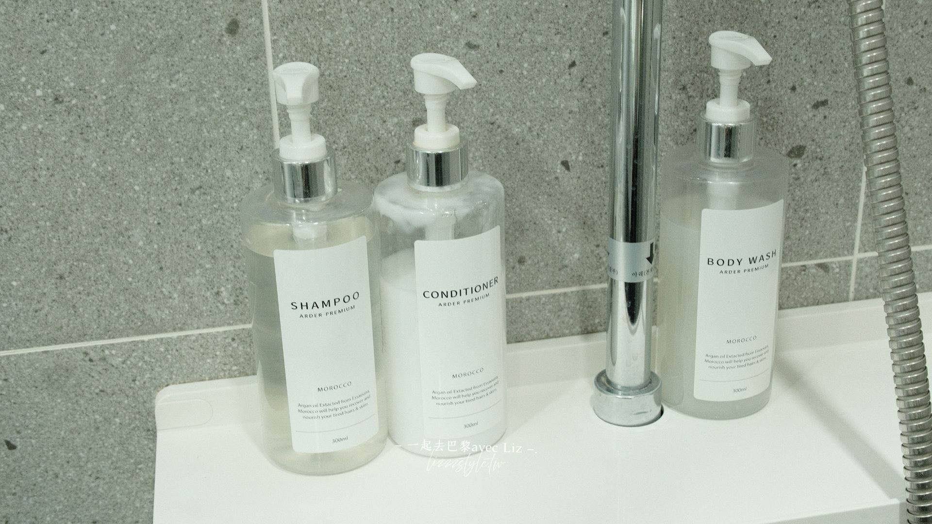 【海雲台大道飯店評價】海雲台站附近高CP值平價飯店，還有提供洗衣機、空間寬敞!