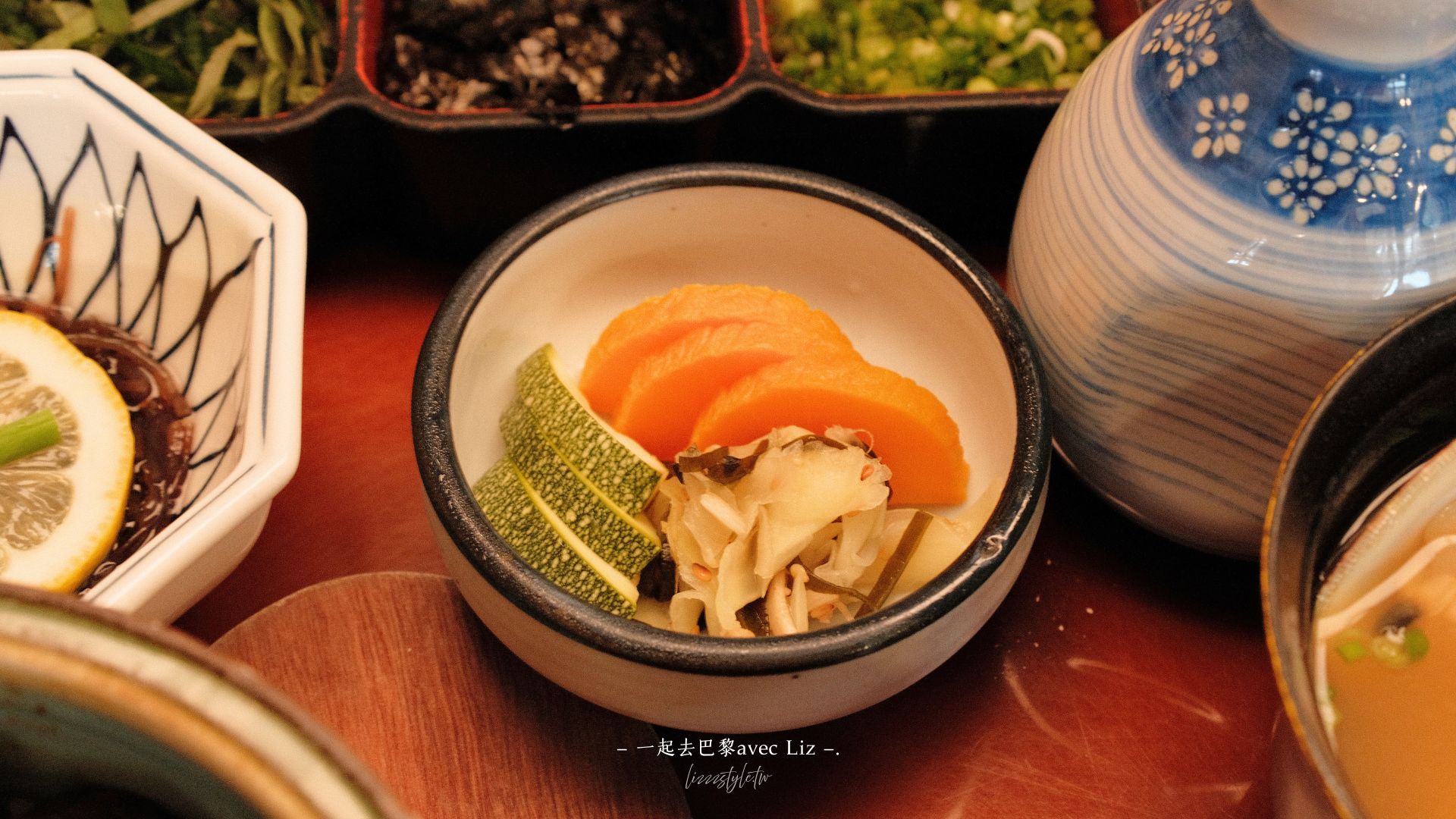 【海木海雲台】海雲台米其林鰻魚飯值得吃嗎?2026訂位預約方式+菜單價格