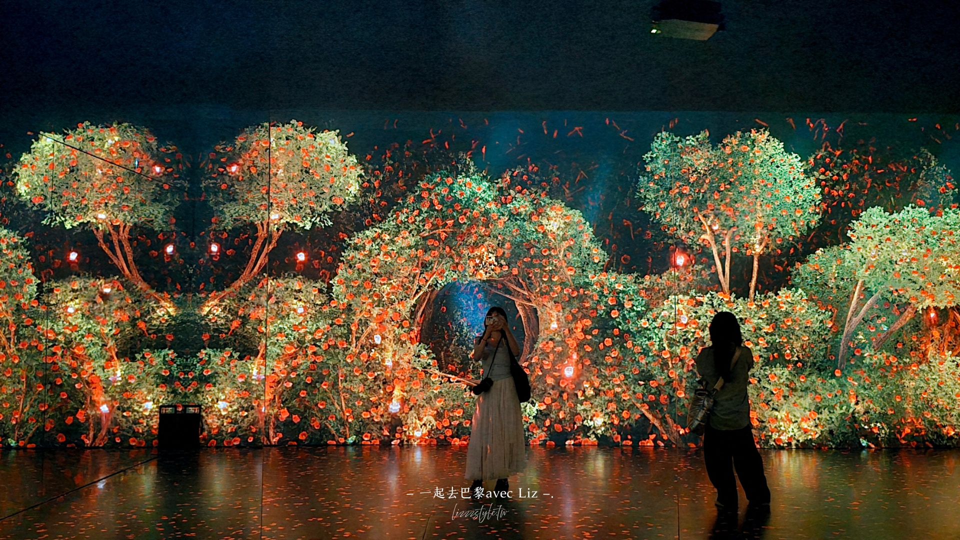 【江陵藝術博物館Arte Museum】江陵室內必去景點，門票優惠+交通攻略!