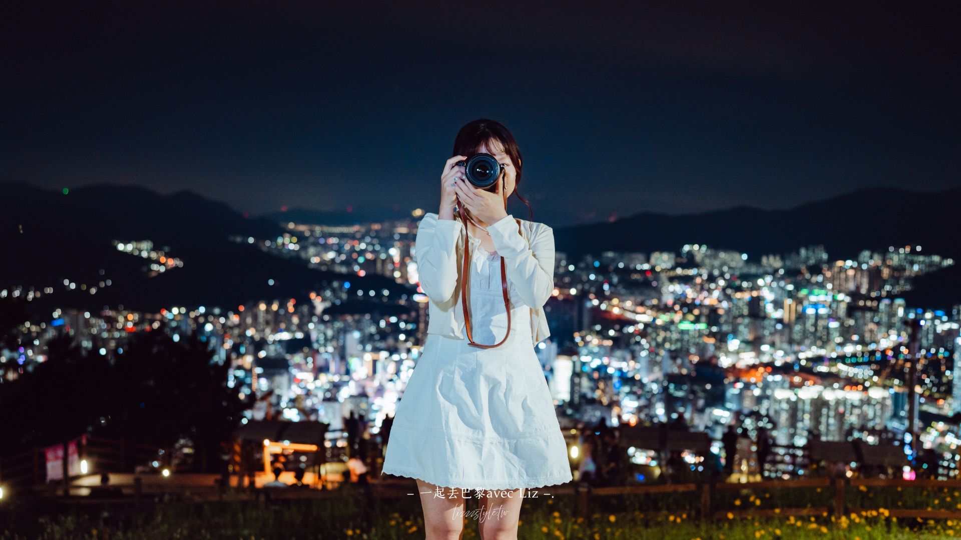 【釜山夜景8選推薦】釜山哪裡可以看夜景?推報名夜間攝影半日遊拍美照！