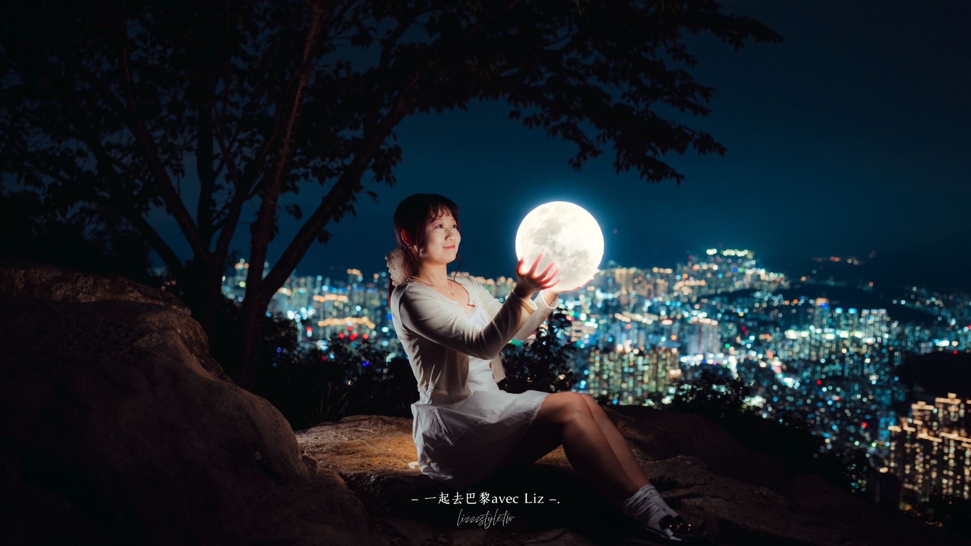 【釜山夜景8選推薦】釜山哪裡可以看夜景?推報名夜間攝影半日遊拍美照！