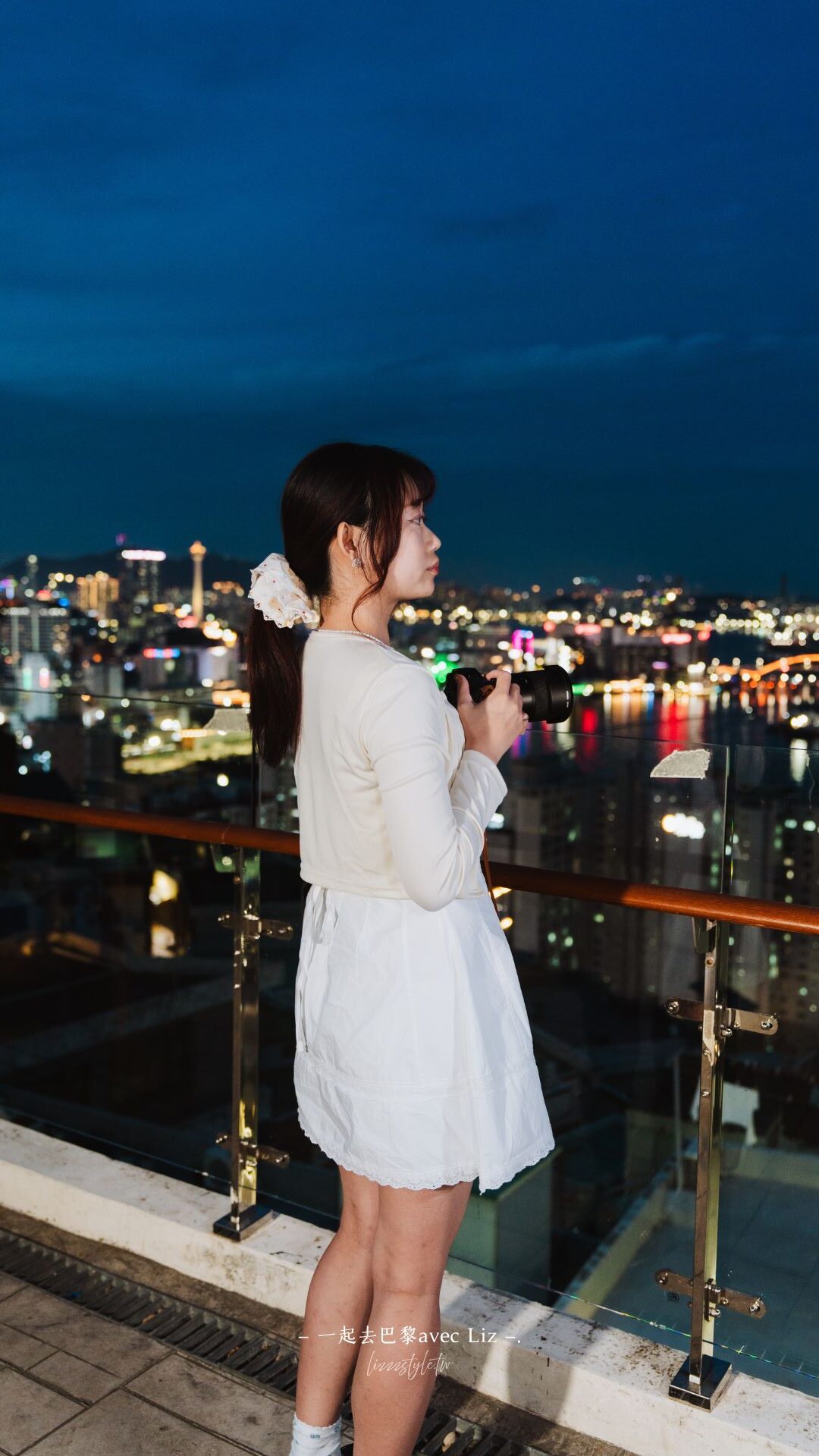 【釜山夜景8選推薦】釜山哪裡可以看夜景?推報名夜間攝影半日遊拍美照！