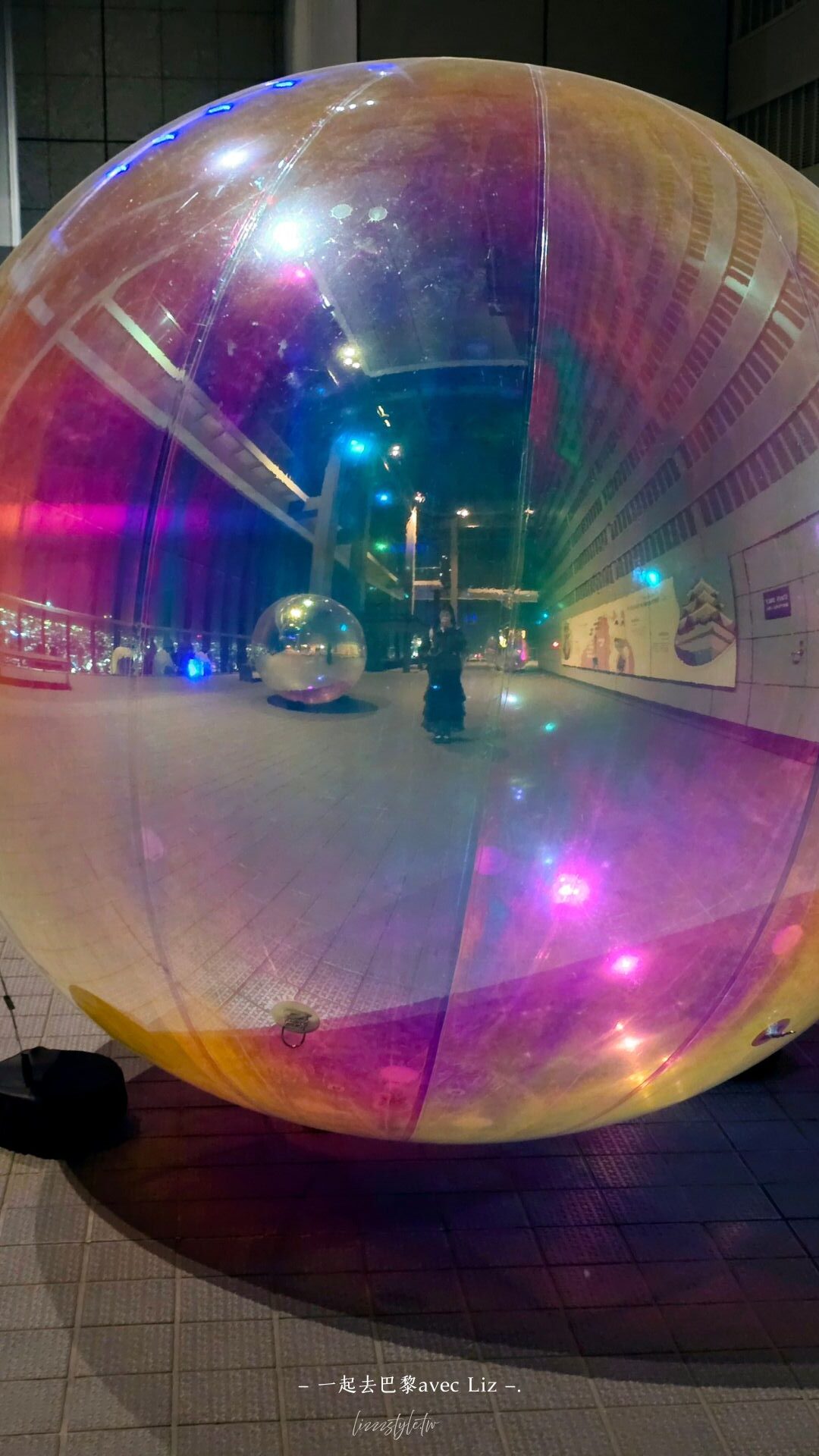 【名古屋Sky Promenade】交通+門票+360度高樓遠眺夜間的名古屋城心得! - 第23張圖 【名古屋Sky Promenade】交通+門票+360度高樓遠眺夜間的名古屋城心得!
