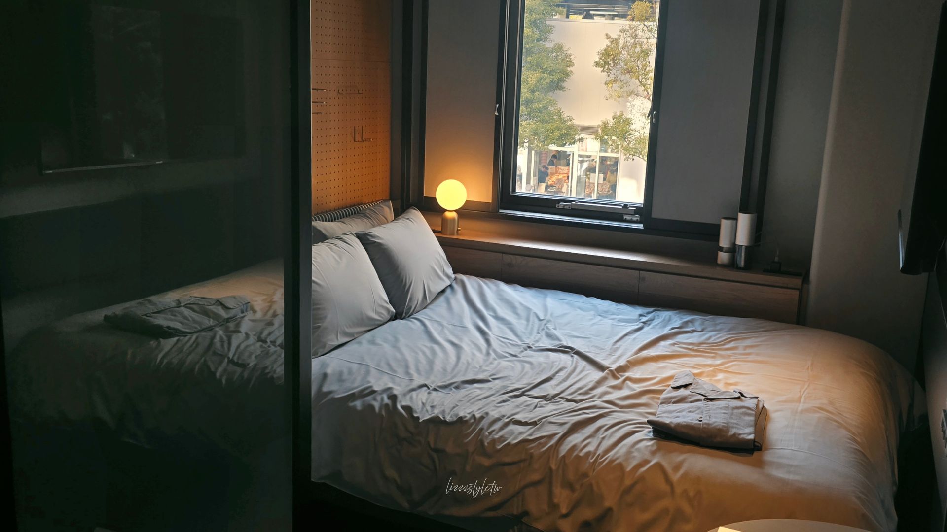 【名古屋伏見飯店】BASE LAYER HOTEL評價如何?超質感設計住宿! - 第5張圖 【名古屋伏見飯店】BASE LAYER HOTEL評價如何?超質感設計住宿!