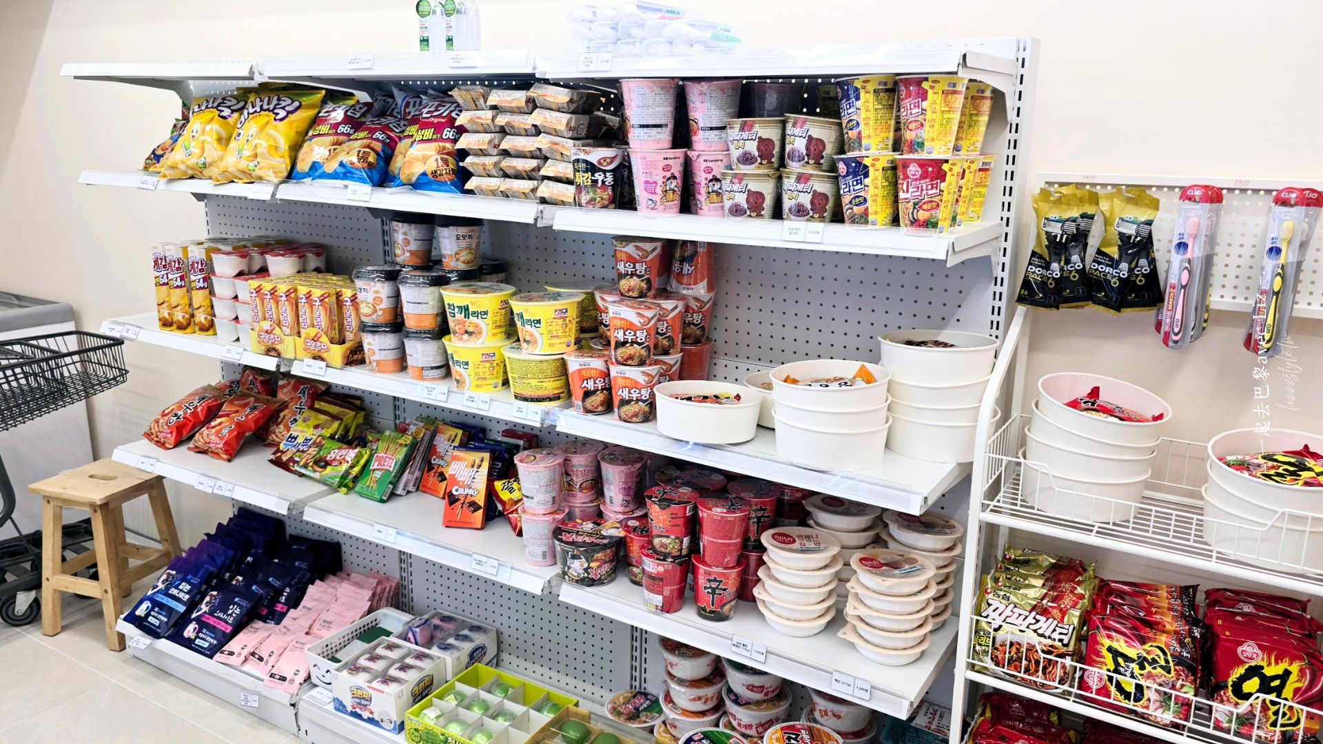 【大邱東城路mystay評價】中央路站高CP值飯店，地理位置佳、有電子衣櫥和洗衣機！