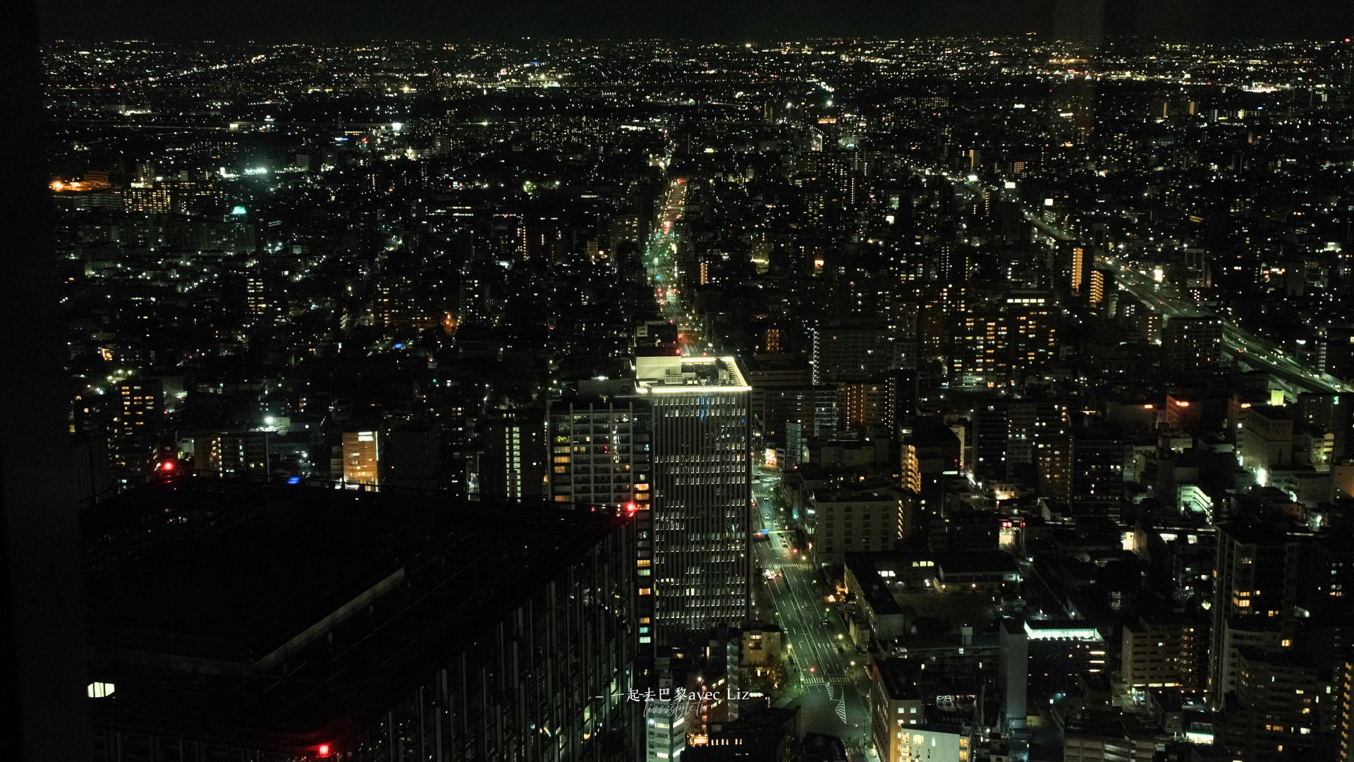 【名古屋Sky Promenade】交通+門票+360度高樓遠眺夜間的名古屋城心得! - 第13張圖 【名古屋Sky Promenade】交通+門票+360度高樓遠眺夜間的名古屋城心得!
