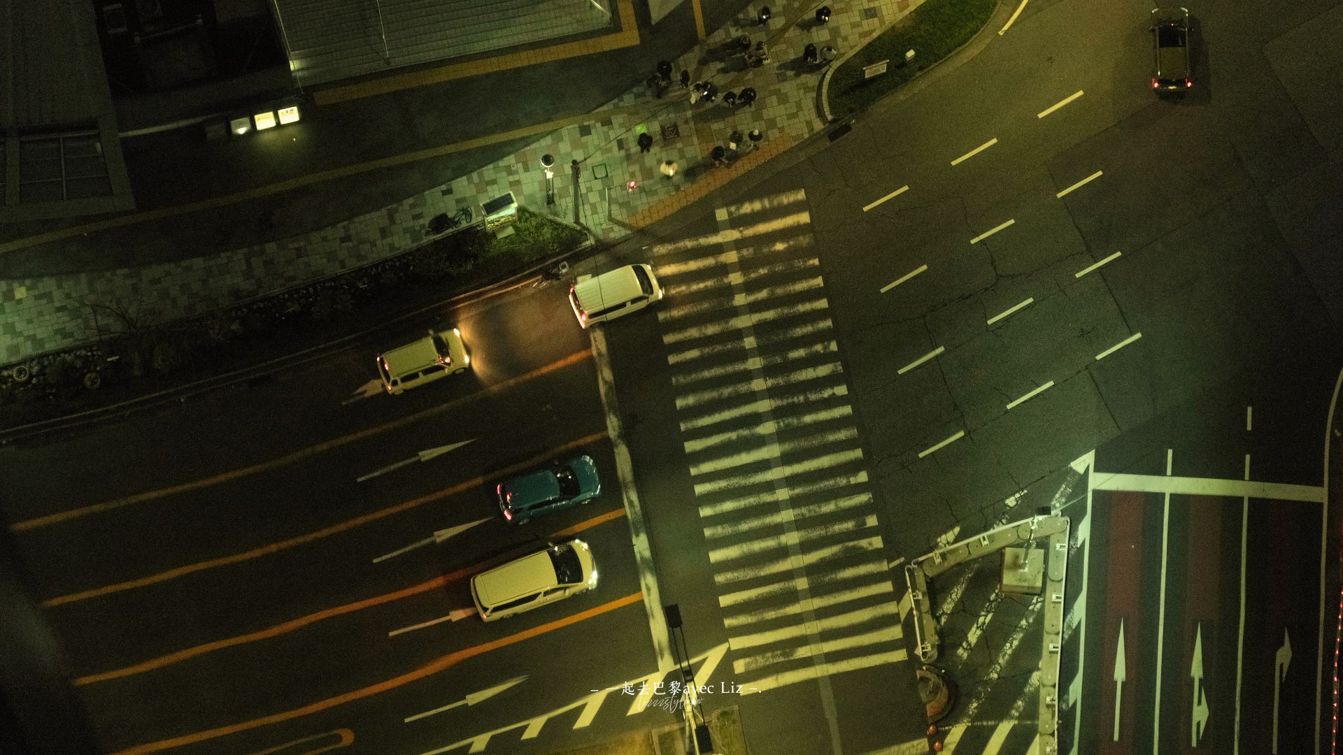 【名古屋Sky Promenade】交通+門票+360度高樓遠眺夜間的名古屋城心得! - 第14張圖 【名古屋Sky Promenade】交通+門票+360度高樓遠眺夜間的名古屋城心得!