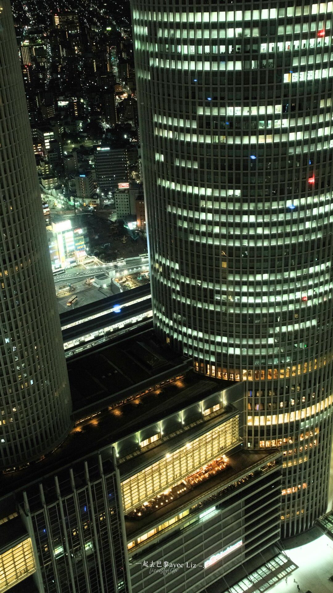【名古屋Sky Promenade】交通+門票+360度高樓遠眺夜間的名古屋城心得! - 第18張圖 【名古屋Sky Promenade】交通+門票+360度高樓遠眺夜間的名古屋城心得!
