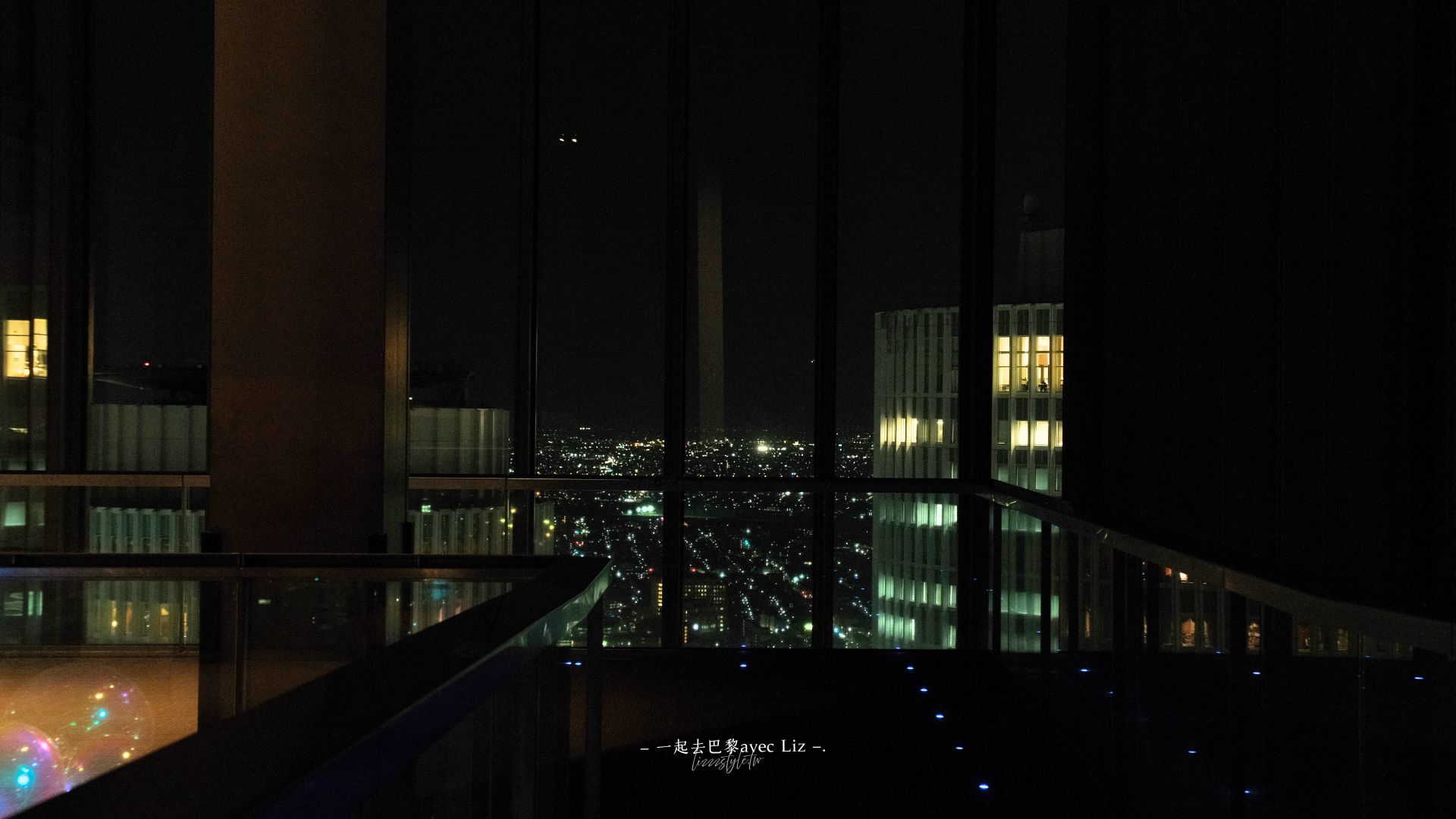 【名古屋Sky Promenade】交通+門票+360度高樓遠眺夜間的名古屋城心得! - 第12張圖 【名古屋Sky Promenade】交通+門票+360度高樓遠眺夜間的名古屋城心得!