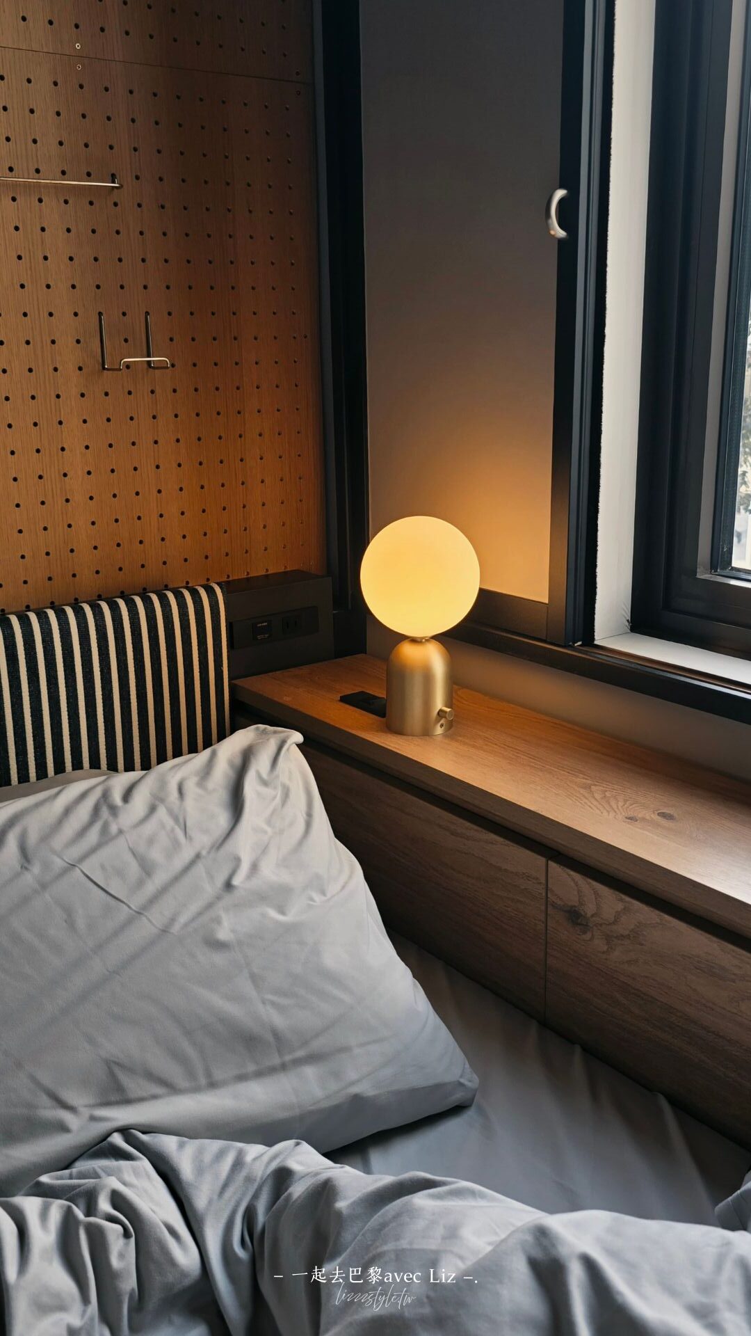 【名古屋伏見飯店】BASE LAYER HOTEL評價如何?超質感設計住宿! - 第11張圖 【名古屋伏見飯店】BASE LAYER HOTEL評價如何?超質感設計住宿!