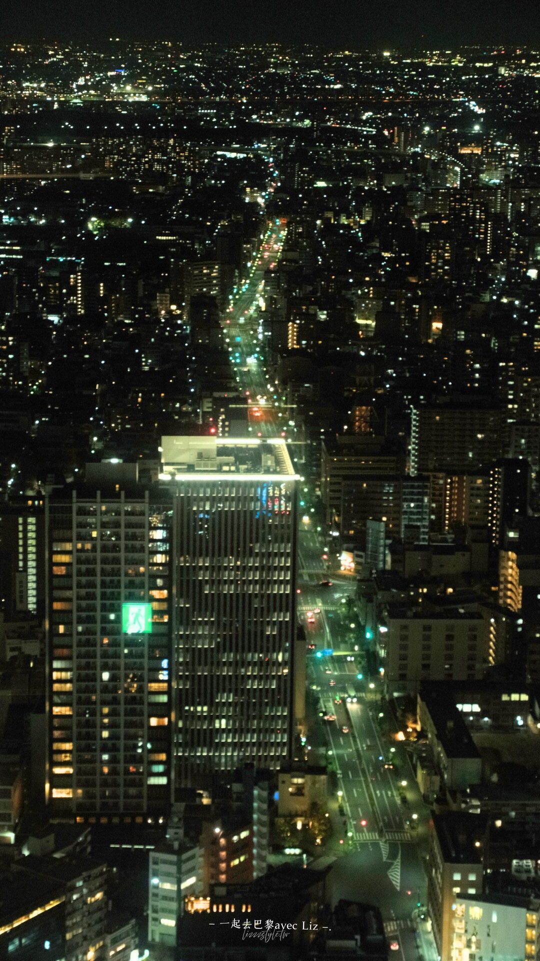 【名古屋Sky Promenade】交通+門票+360度高樓遠眺夜間的名古屋城心得! - 第17張圖 【名古屋Sky Promenade】交通+門票+360度高樓遠眺夜間的名古屋城心得!