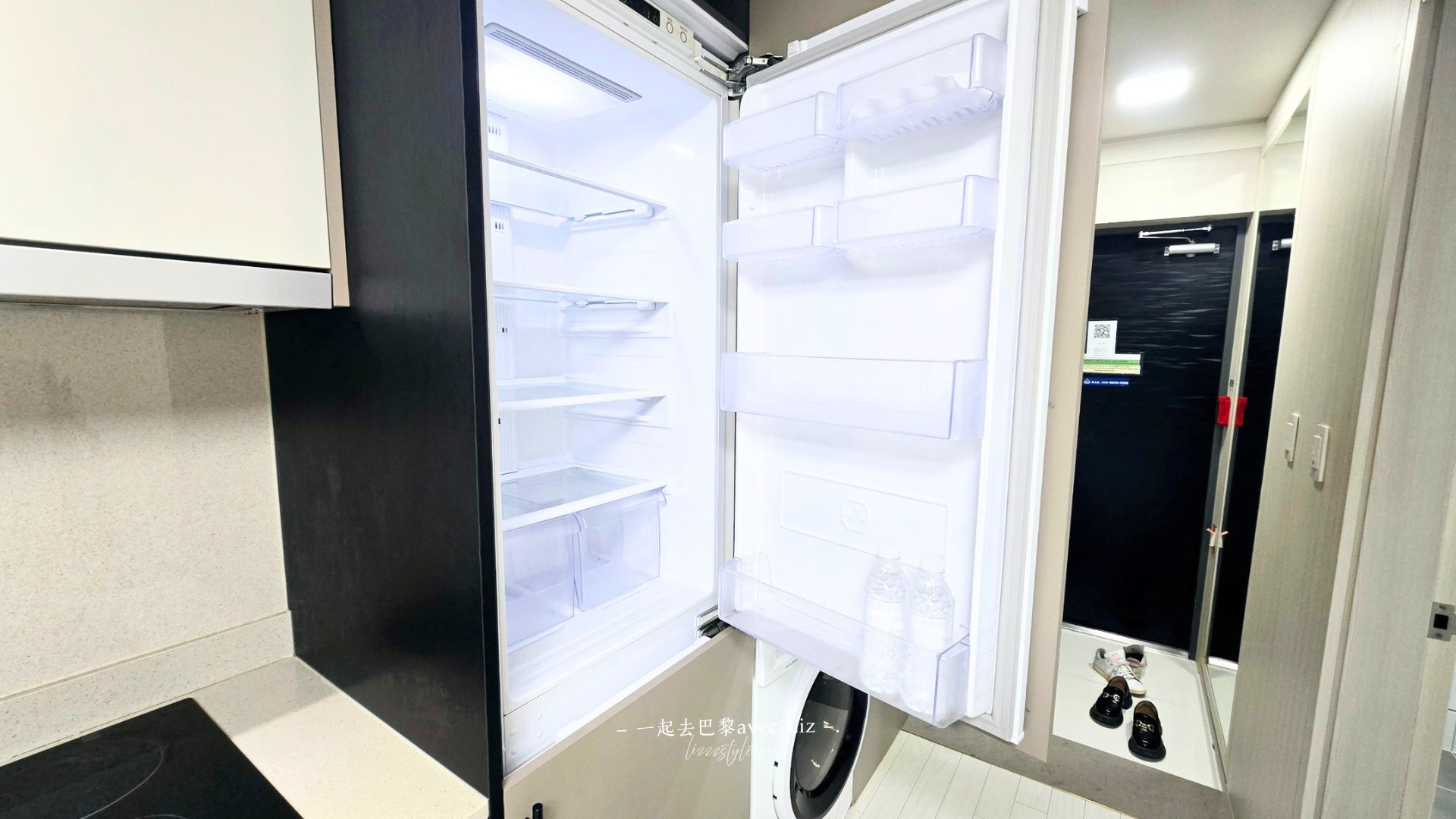 【大邱東城路mystay評價】中央路站高CP值飯店，地理位置佳、有電子衣櫥和洗衣機！
