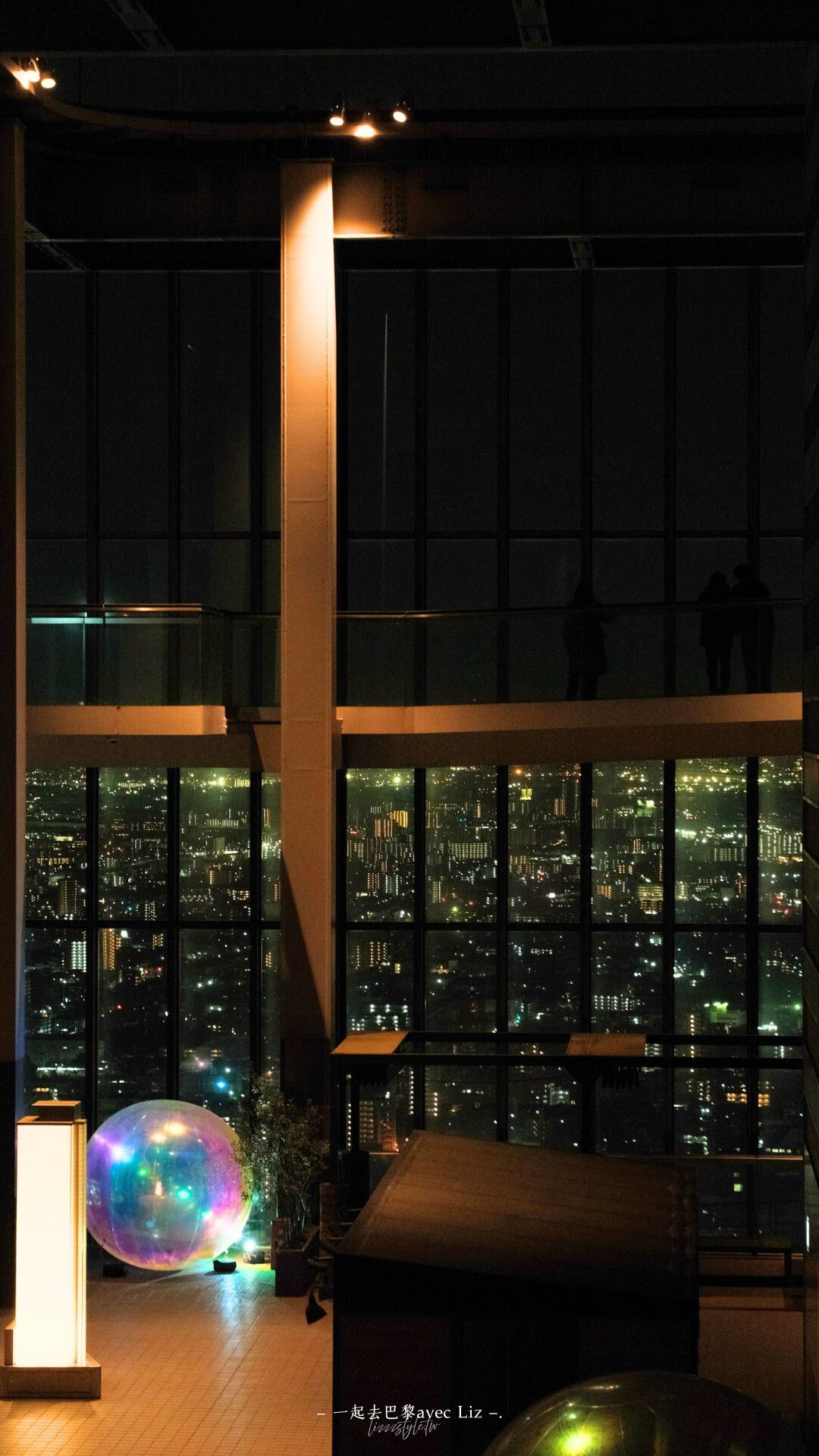 【名古屋Sky Promenade】交通+門票+360度高樓遠眺夜間的名古屋城心得! - 第22張圖 【名古屋Sky Promenade】交通+門票+360度高樓遠眺夜間的名古屋城心得!
