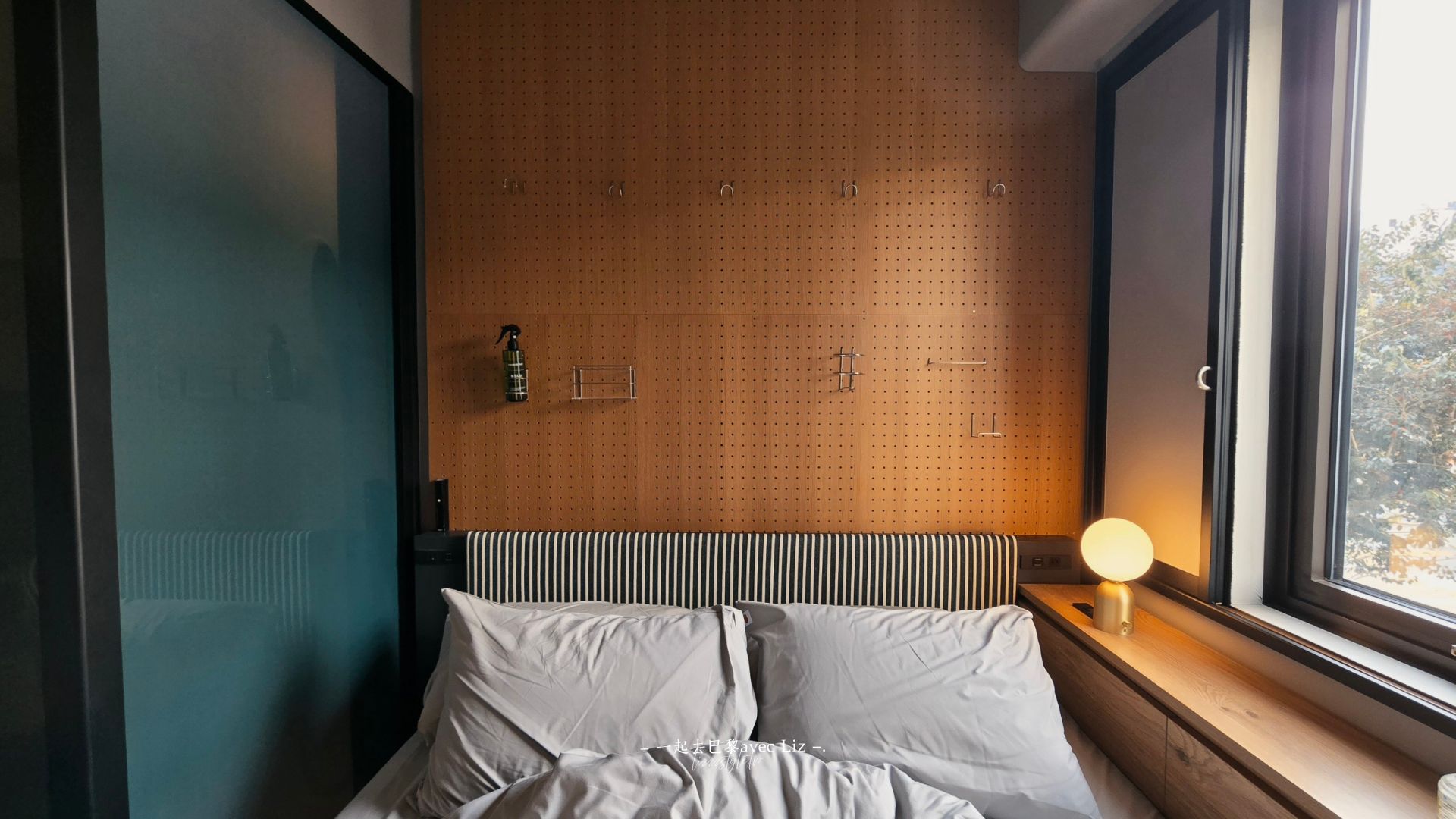 【名古屋伏見飯店】BASE LAYER HOTEL評價如何?超質感設計住宿! - 第9張圖 【名古屋伏見飯店】BASE LAYER HOTEL評價如何?超質感設計住宿!