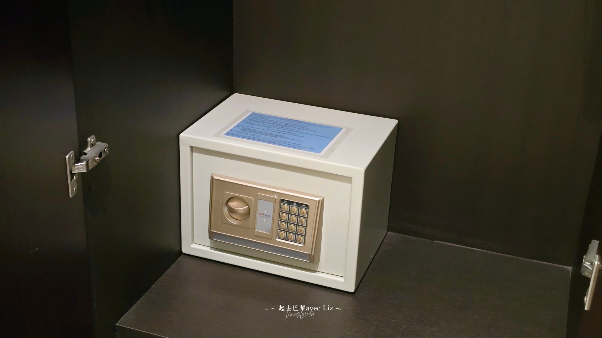 【江南飯店推薦】近江南站的四星級江南新藝術城公寓評價、家庭房開箱!