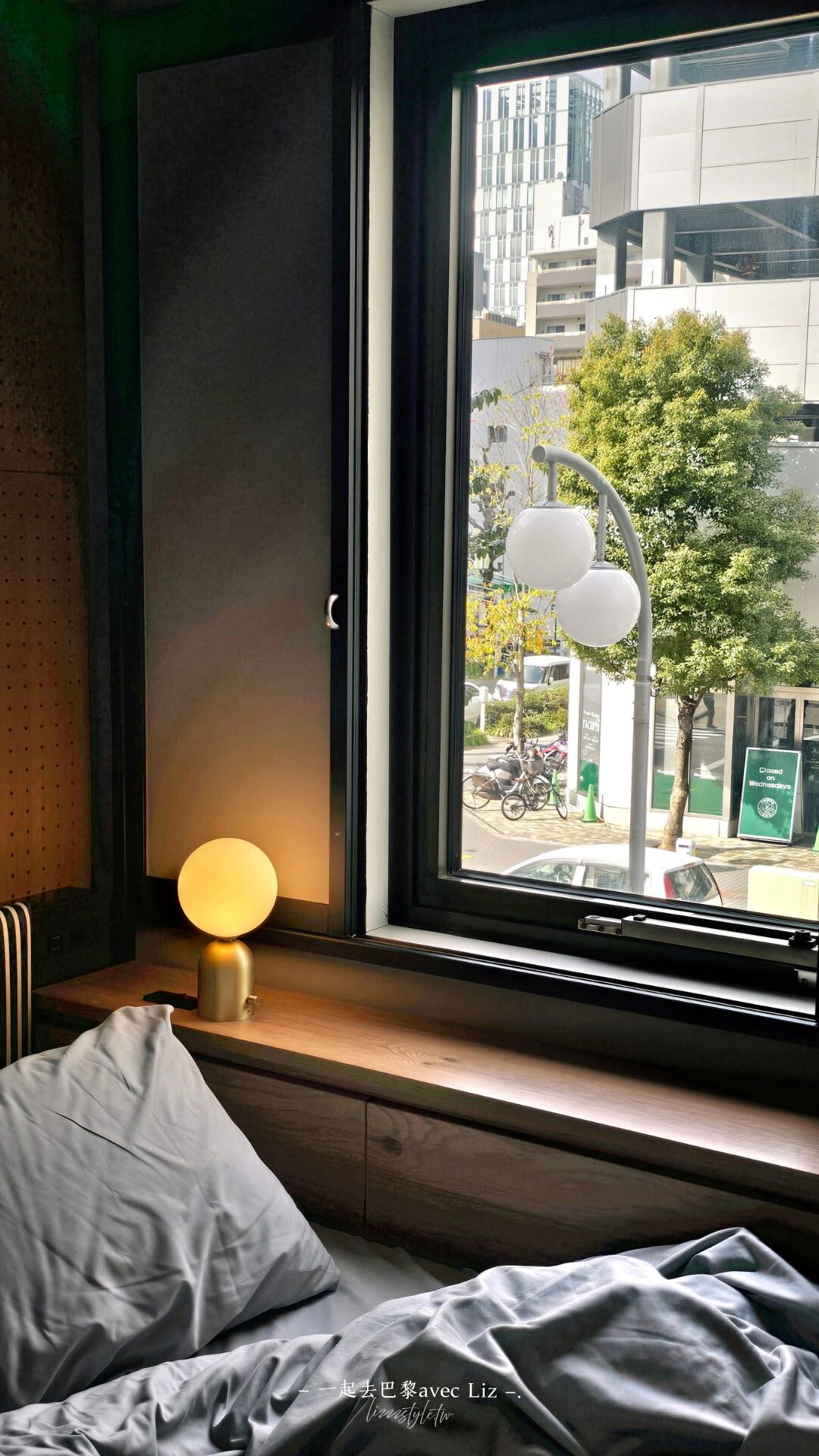 【名古屋伏見飯店】BASE LAYER HOTEL評價如何?超質感設計住宿! - 第10張圖 【名古屋伏見飯店】BASE LAYER HOTEL評價如何?超質感設計住宿!