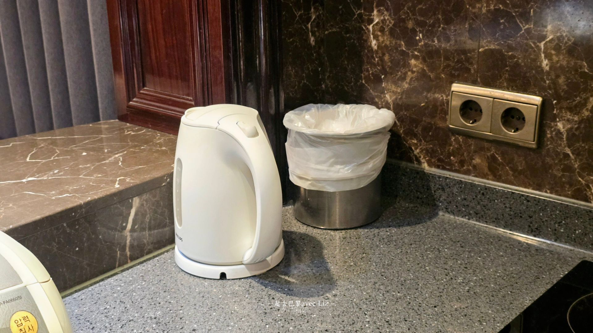 【江南飯店推薦】近江南站的四星級江南新藝術城公寓評價、家庭房開箱!