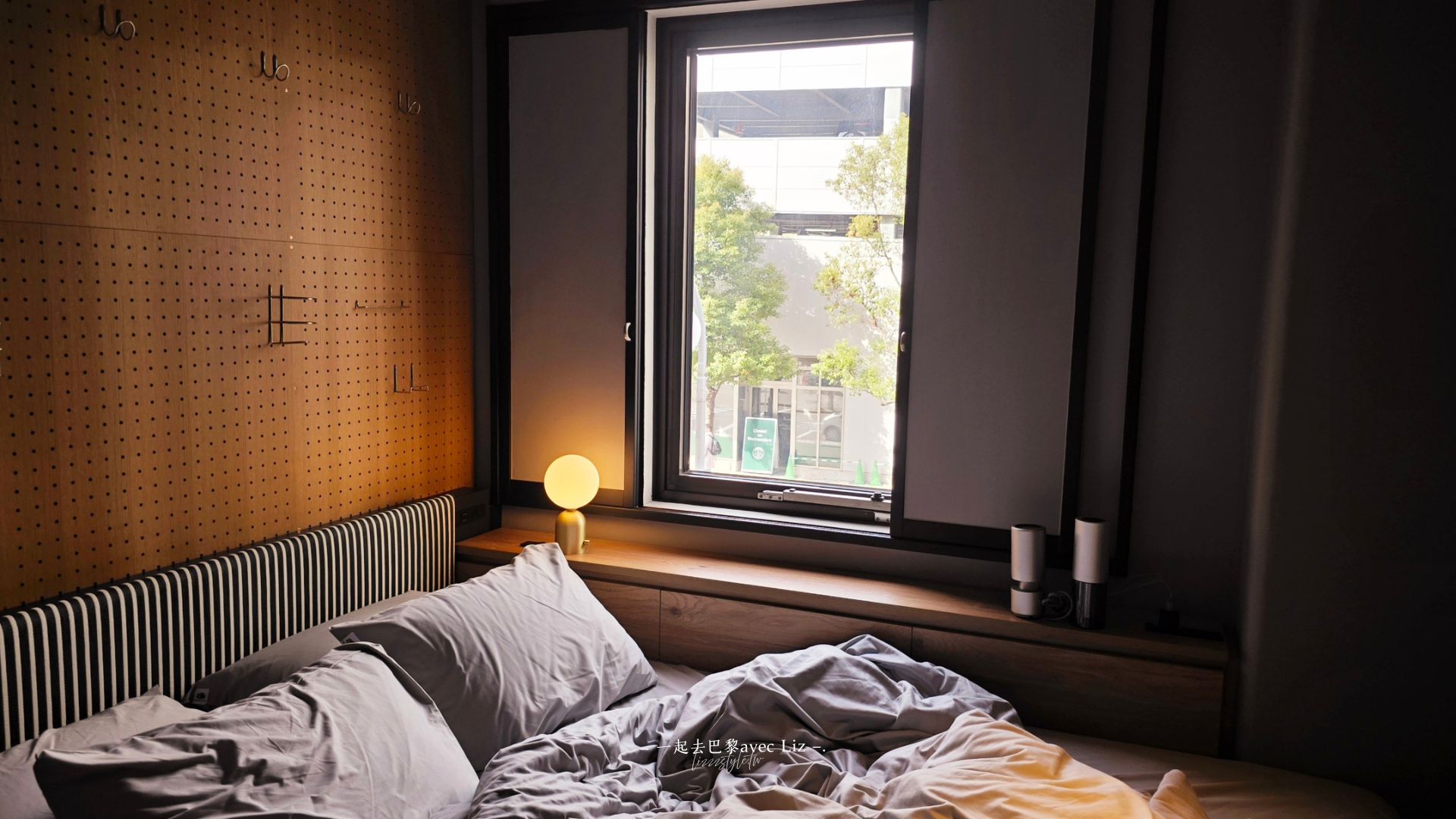 【名古屋伏見飯店】BASE LAYER HOTEL評價如何?超質感設計住宿! - 第4張圖 【名古屋伏見飯店】BASE LAYER HOTEL評價如何?超質感設計住宿!
