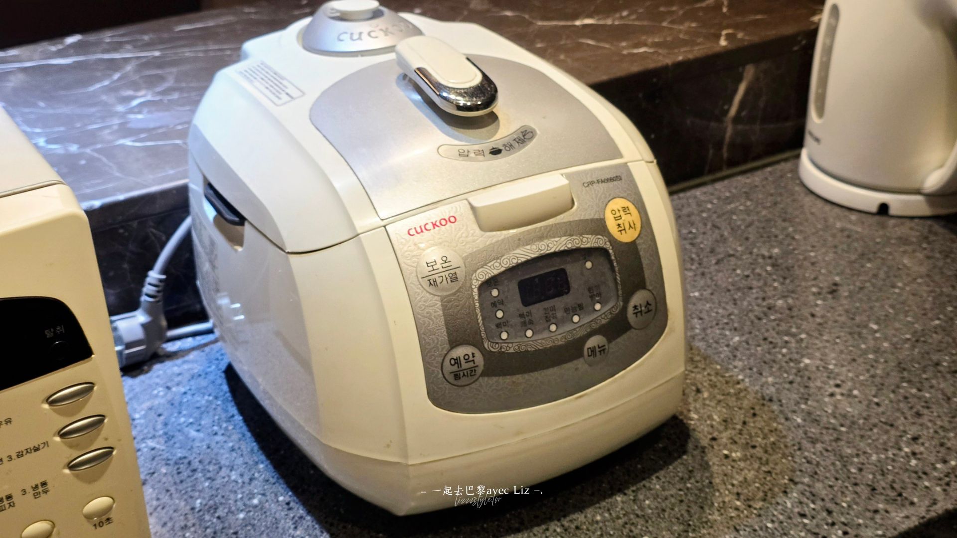 【江南飯店推薦】近江南站的四星級江南新藝術城公寓評價、家庭房開箱!
