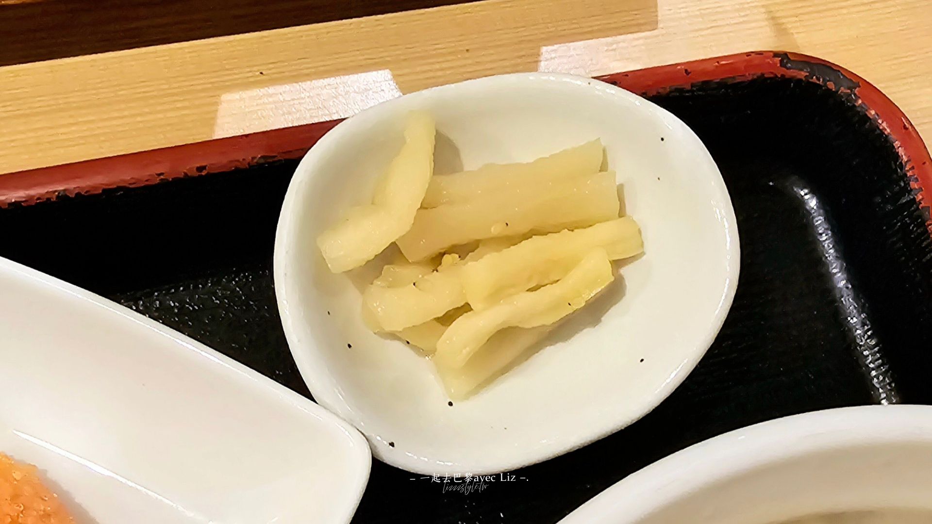 【能古烏龍麵 天神大樓店】天神地下街排隊美食，推薦冷Q烏龍+明太子拌飯！