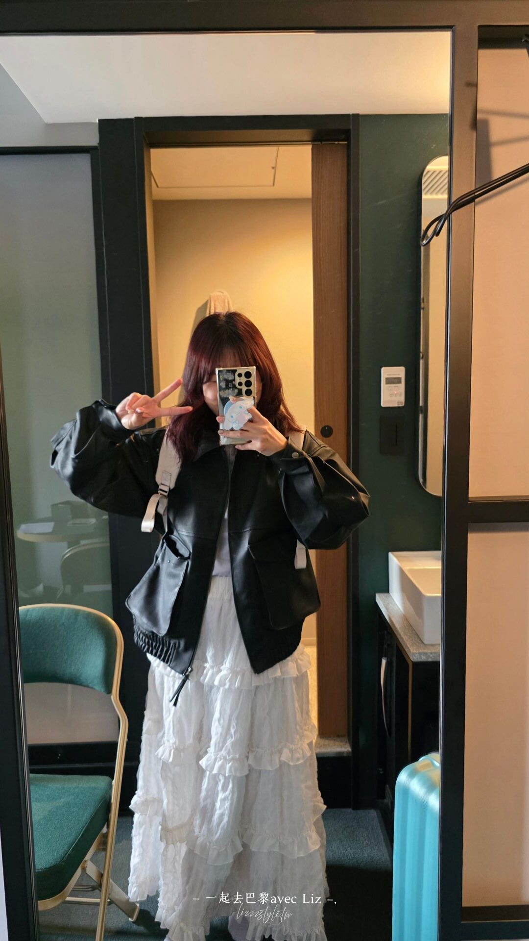 【名古屋伏見飯店】BASE LAYER HOTEL評價如何?超質感設計住宿! - 第27張圖 【名古屋伏見飯店】BASE LAYER HOTEL評價如何?超質感設計住宿!