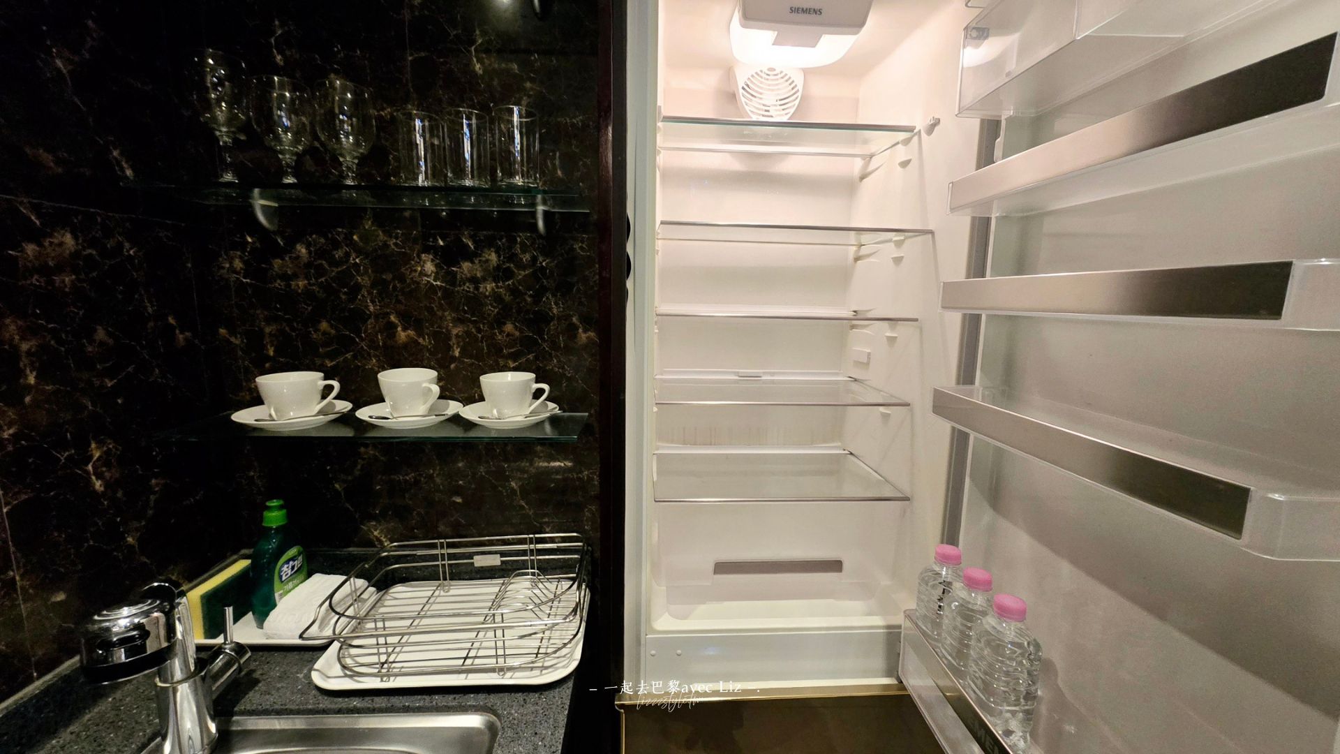 【江南飯店推薦】近江南站的四星級江南新藝術城公寓評價、家庭房開箱!
