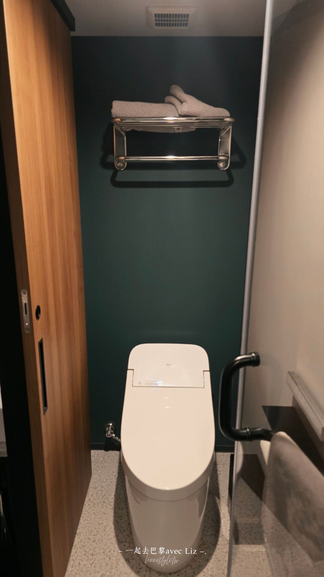 【名古屋伏見飯店】BASE LAYER HOTEL評價如何?超質感設計住宿! - 第17張圖 【名古屋伏見飯店】BASE LAYER HOTEL評價如何?超質感設計住宿!