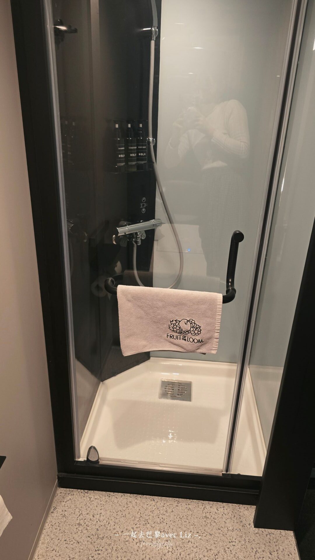 【名古屋伏見飯店】BASE LAYER HOTEL評價如何?超質感設計住宿! - 第18張圖 【名古屋伏見飯店】BASE LAYER HOTEL評價如何?超質感設計住宿!