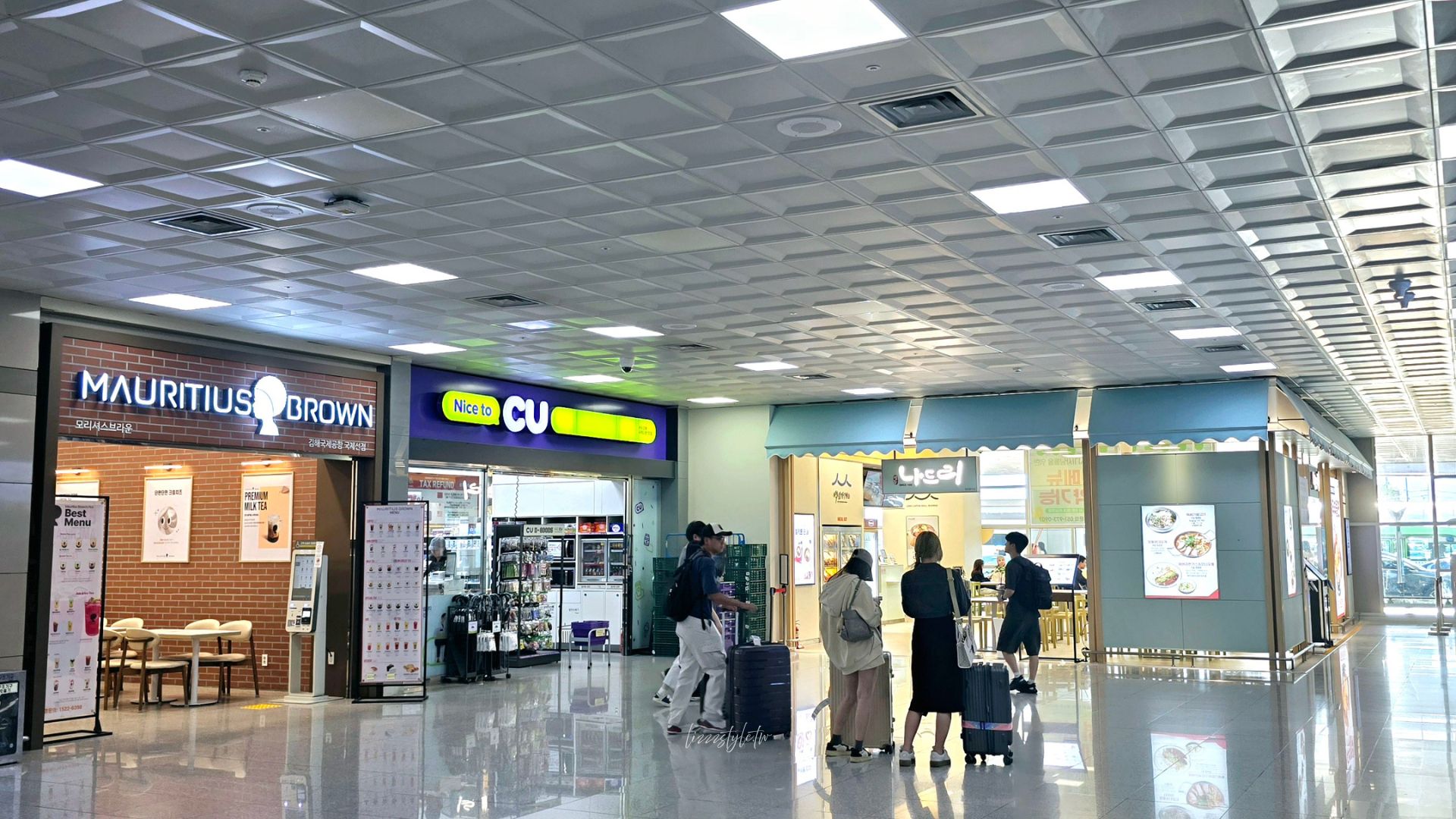 韓國LuggAgent 行李特工推薦嗎? 釜山、首爾、濟州島行李送到飯店超方便! - 第9張圖 韓國LuggAgent 行李特工推薦嗎? 釜山、首爾、濟州島行李送到飯店超方便!