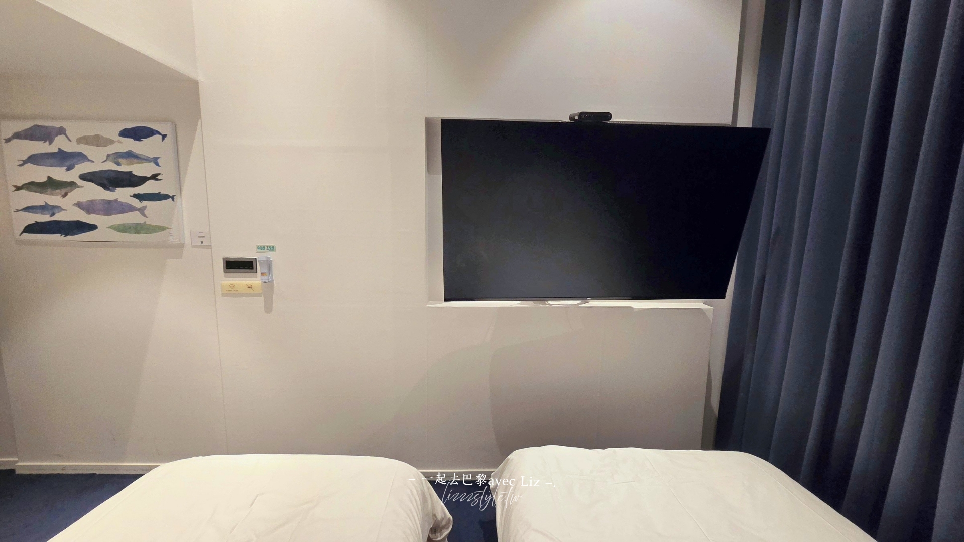 【弘大Aank hotel評價】飯店交通、房價與真實心得！離弘大站不到5分鐘
