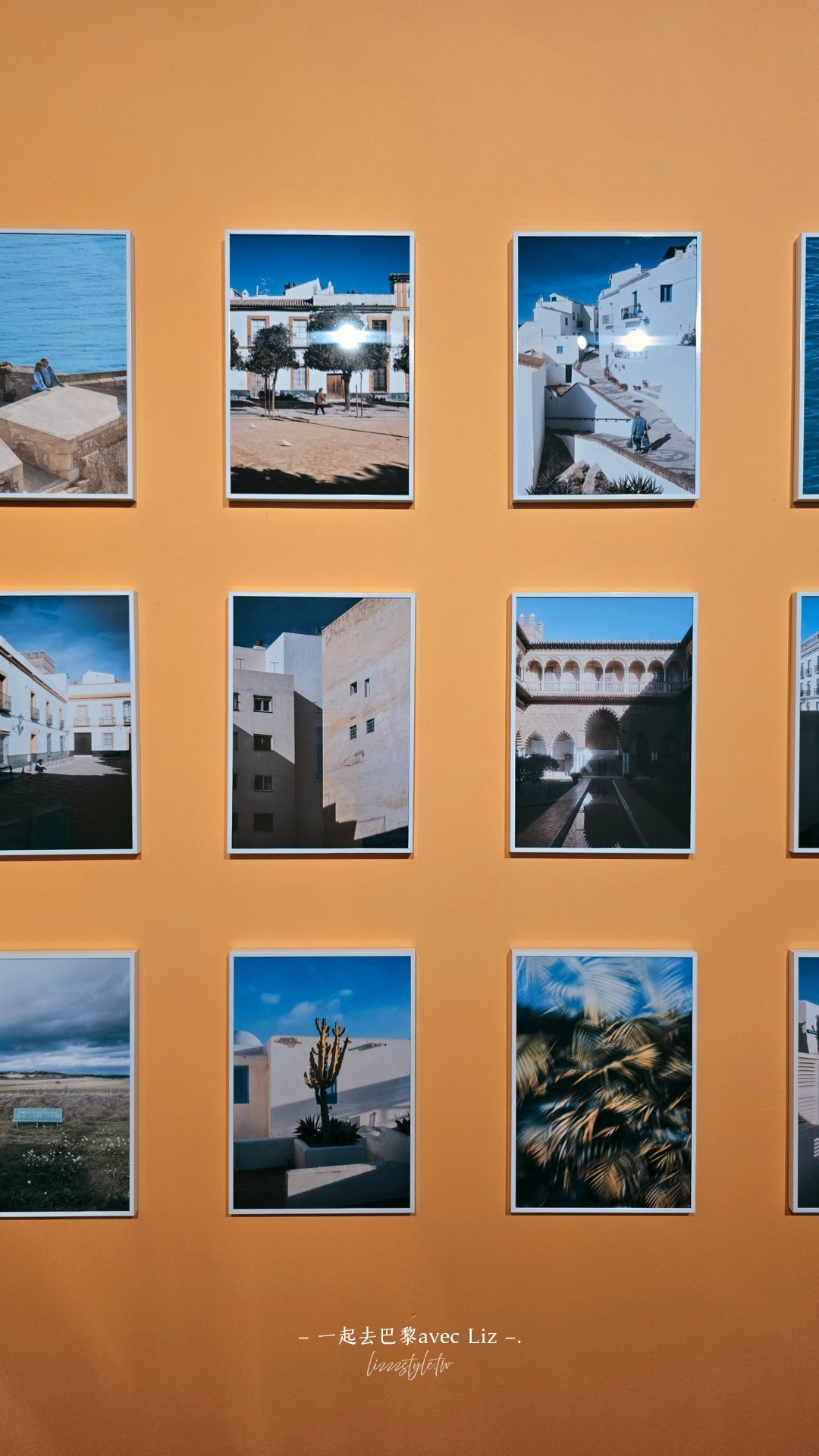 【MUSEUM 1】海雲台沉浸式大型美術館,釜山pass免費入場的室內景點! - 第7張圖 【MUSEUM 1】海雲台沉浸式大型美術館,釜山pass免費入場的室內景點!