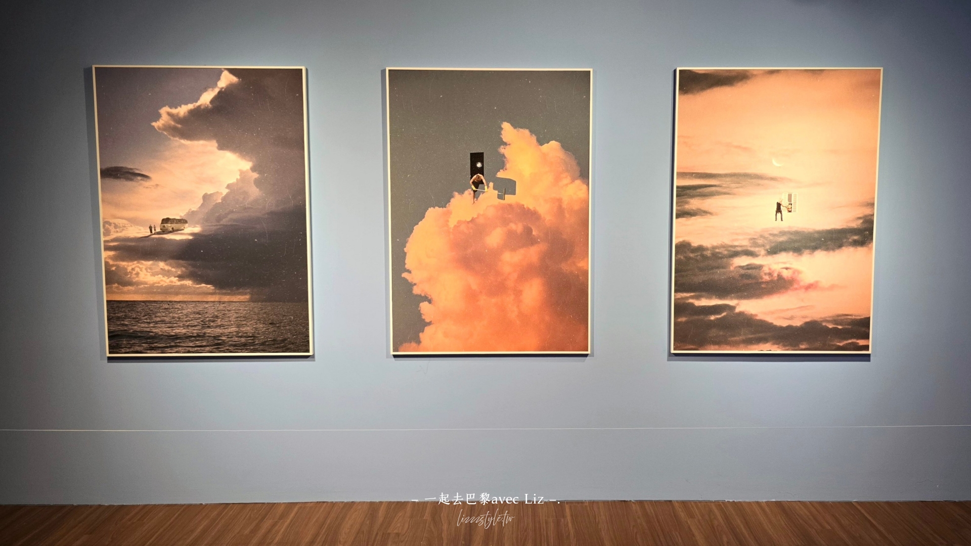 【MUSEUM 1】海雲台沉浸式大型美術館,釜山pass免費入場的室內景點! - 第26張圖 【MUSEUM 1】海雲台沉浸式大型美術館,釜山pass免費入場的室內景點!