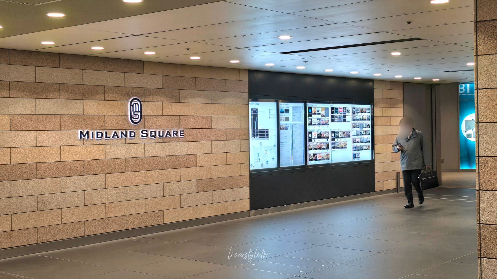 【名古屋Sky Promenade】交通+門票+360度高樓遠眺夜間的名古屋城心得! - 第5張圖 【名古屋Sky Promenade】交通+門票+360度高樓遠眺夜間的名古屋城心得!